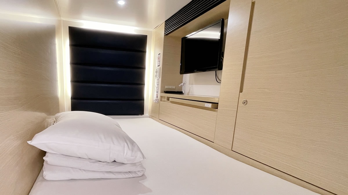 Ruangan standar