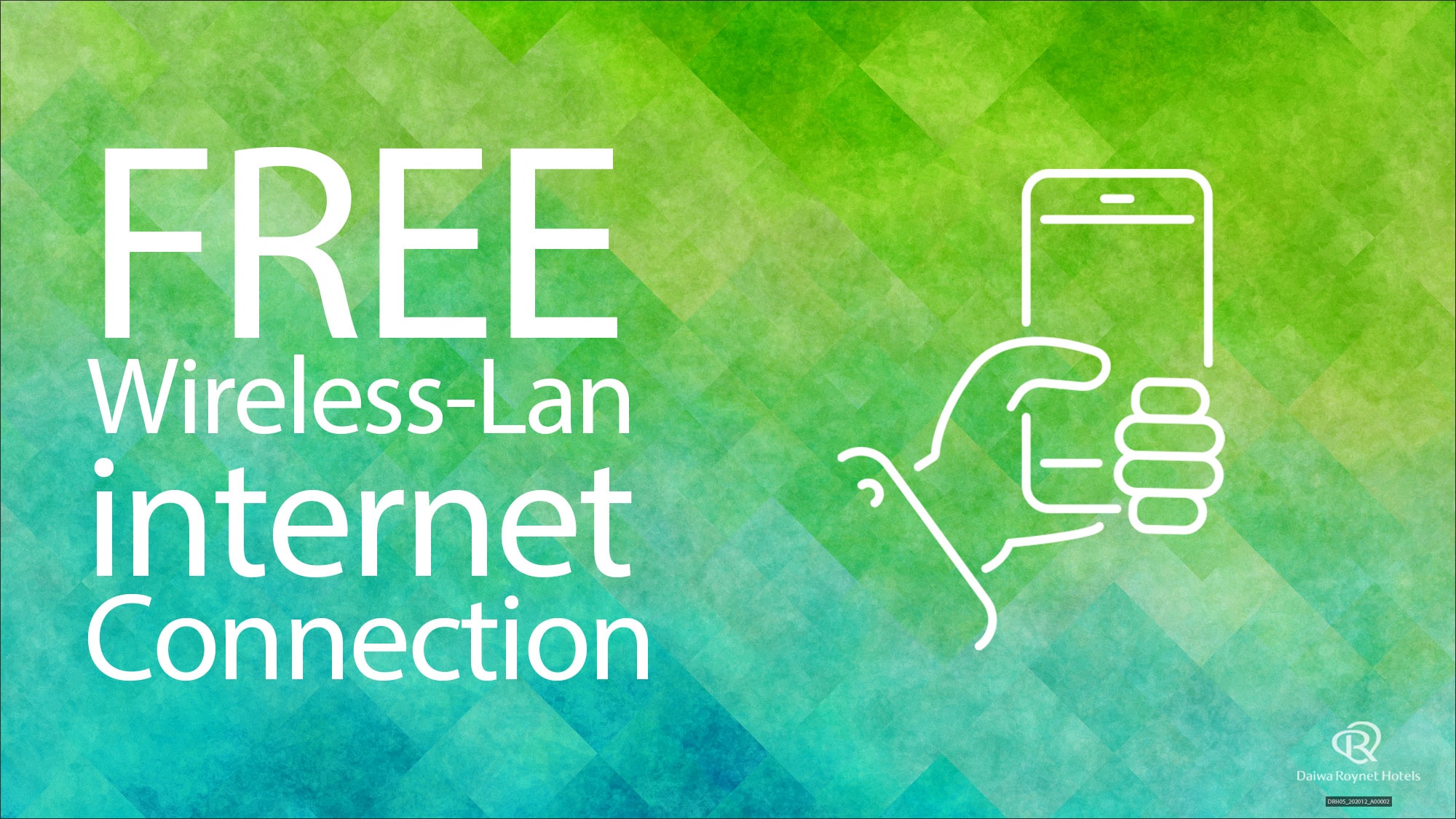 Wireless LAN