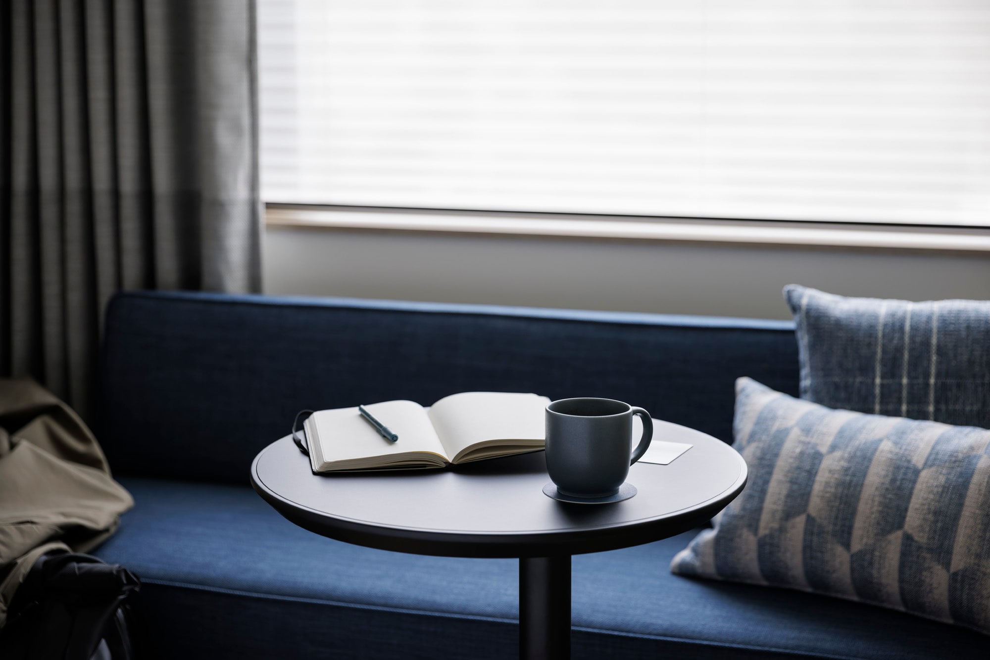 Guest room: 25 square meters, non-smoking, Simmons bed. Relax in a simple, yet functional and warm space.