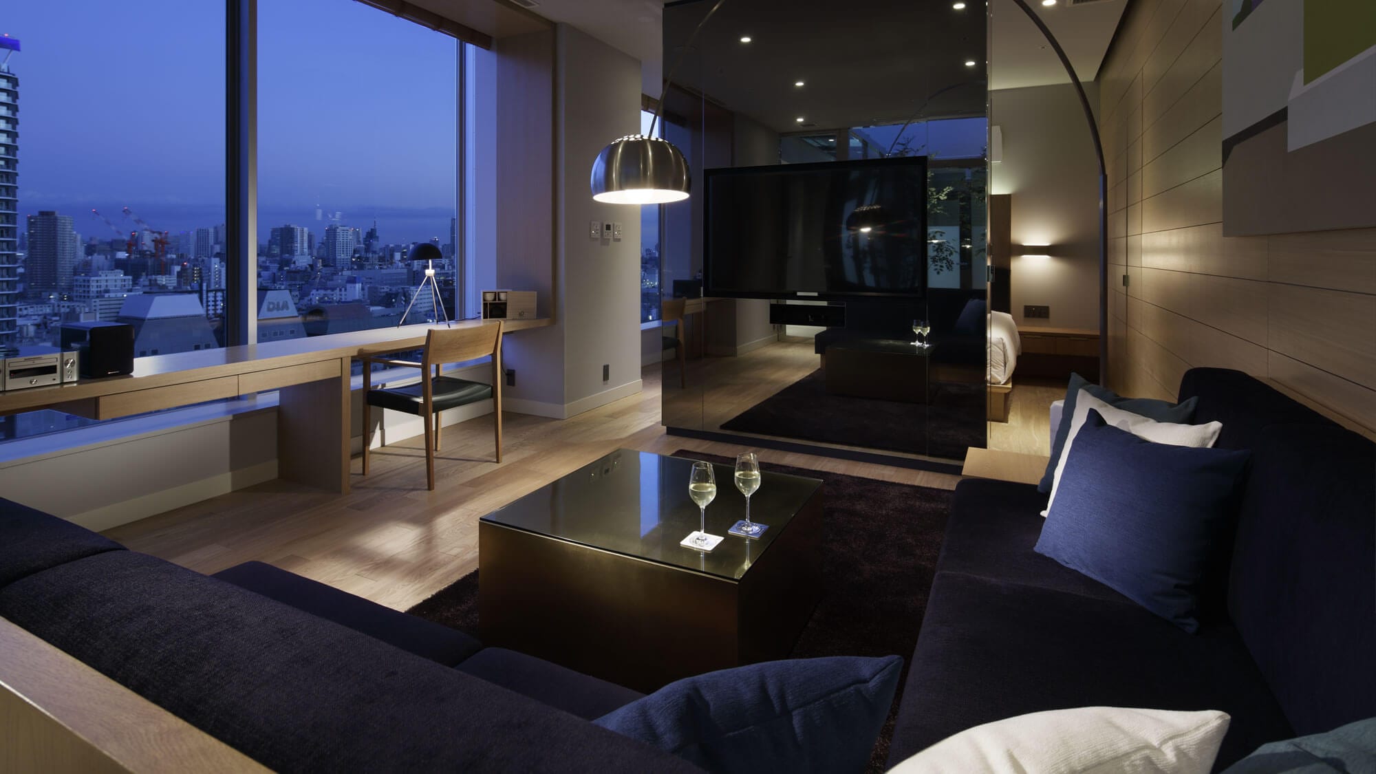 Vila Suite