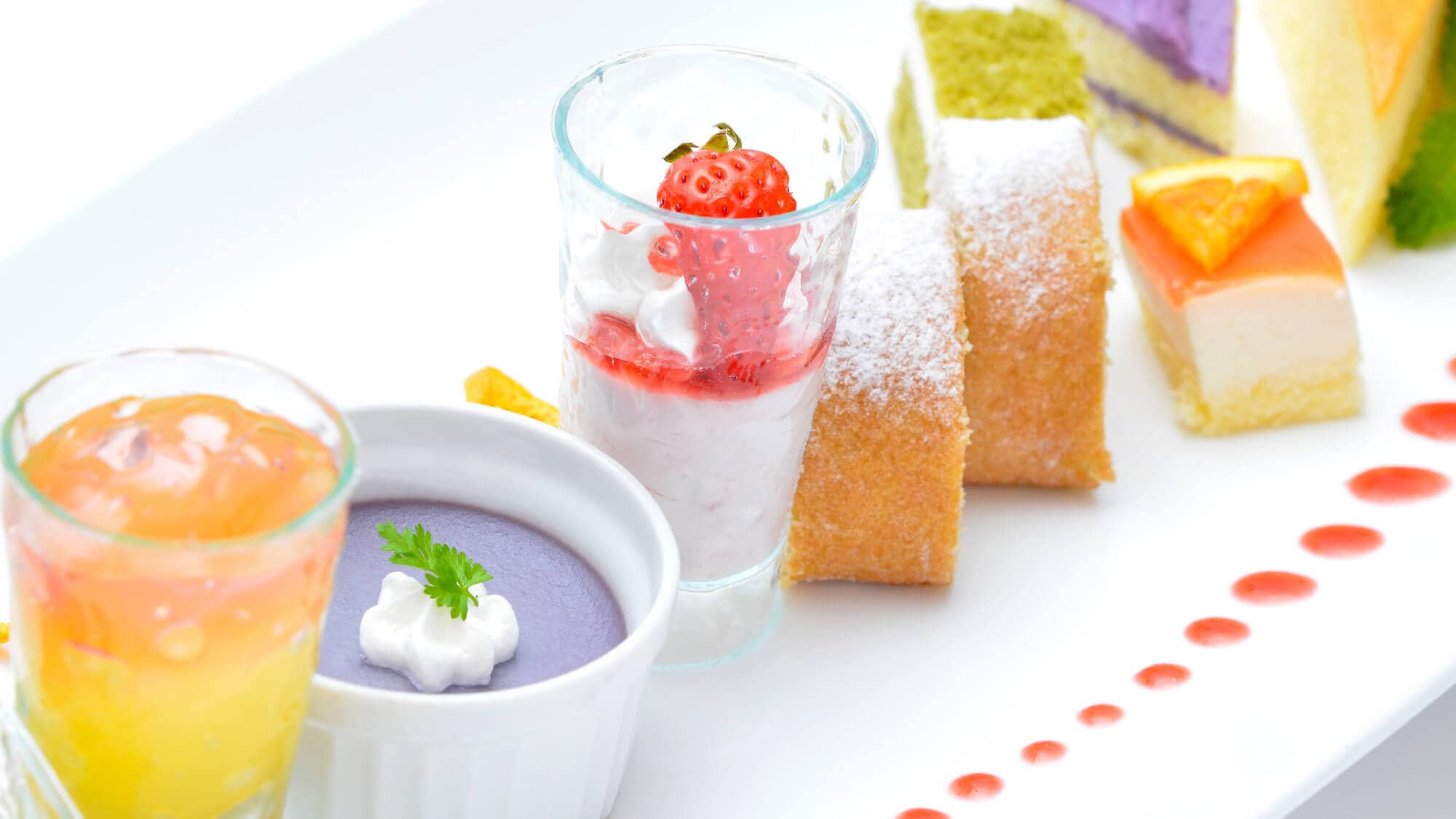 ◇Garden Restaurant Ryutan - Buffet image