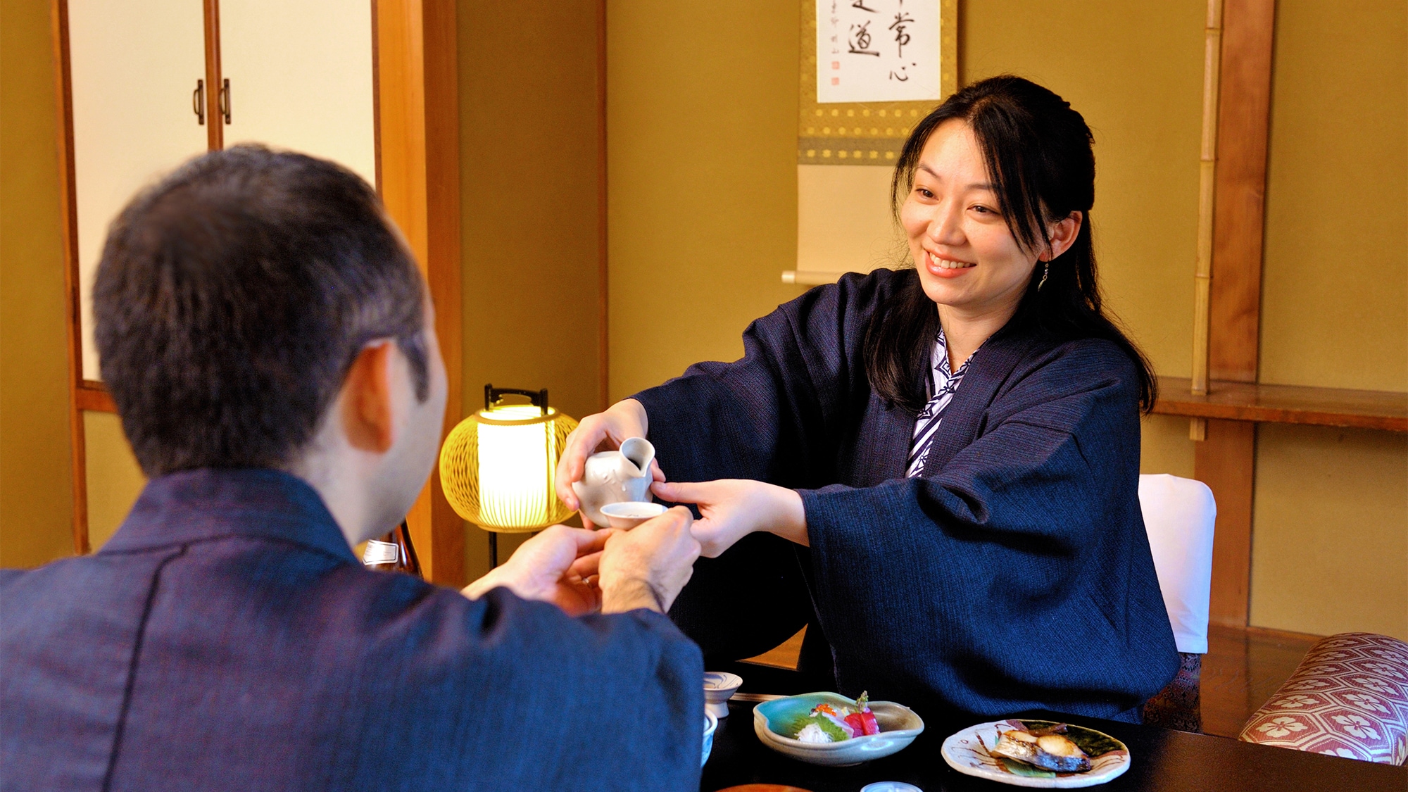 [Image of your stay]