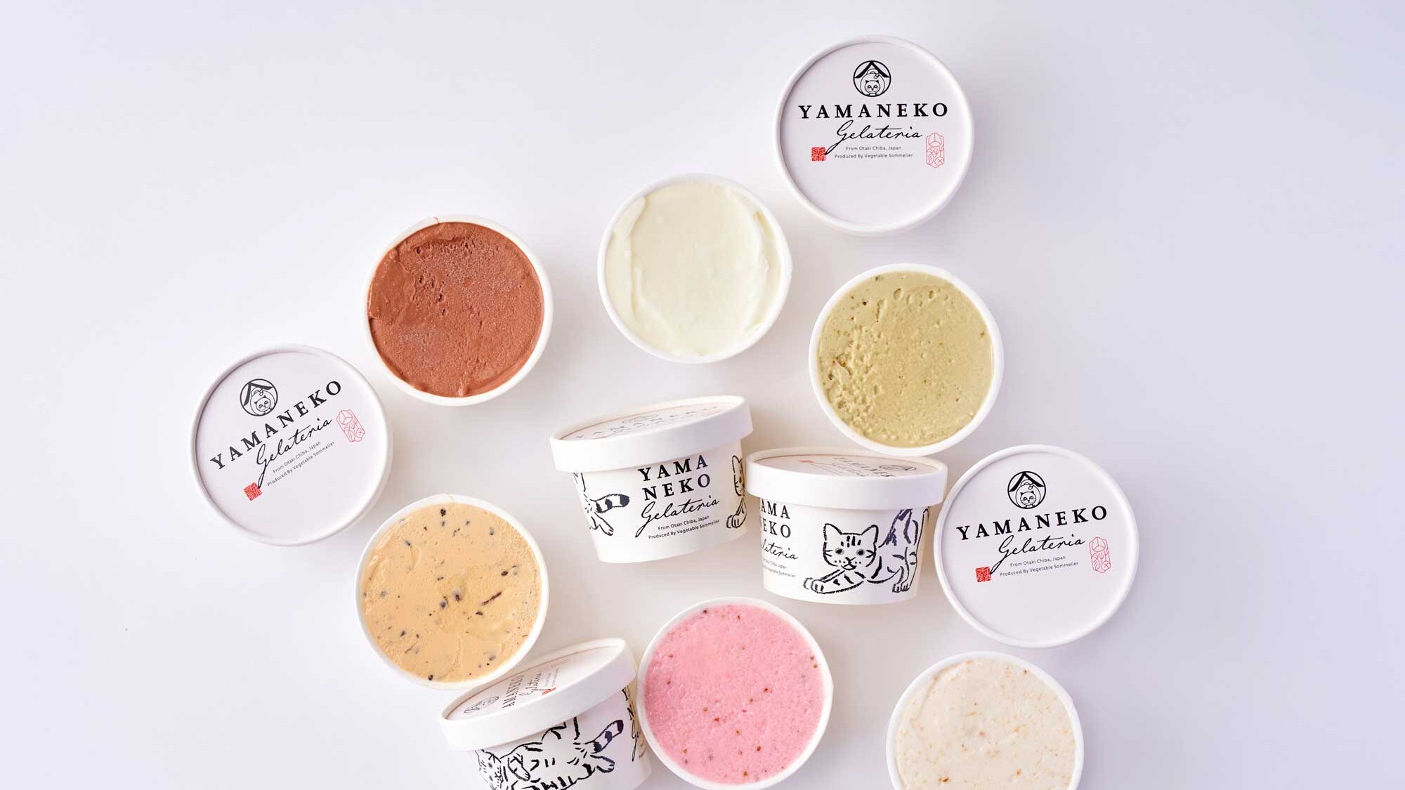 "Wildcat" Gelato