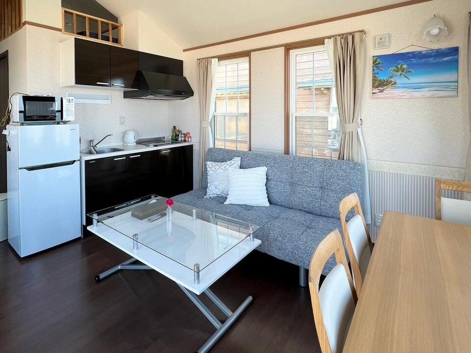 標準間[無障礙]（2-7人）