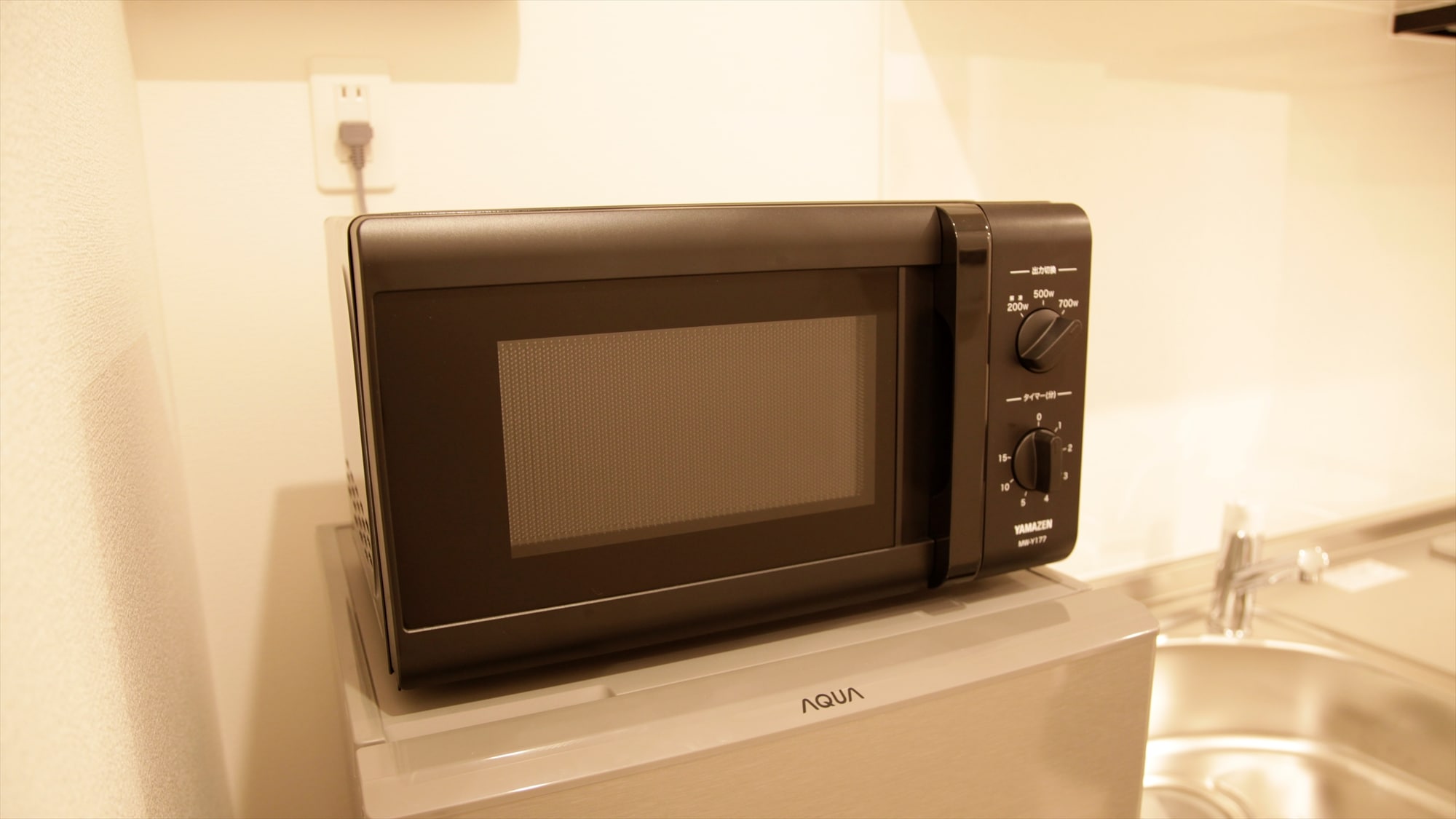 เตาไมโครเวฟ