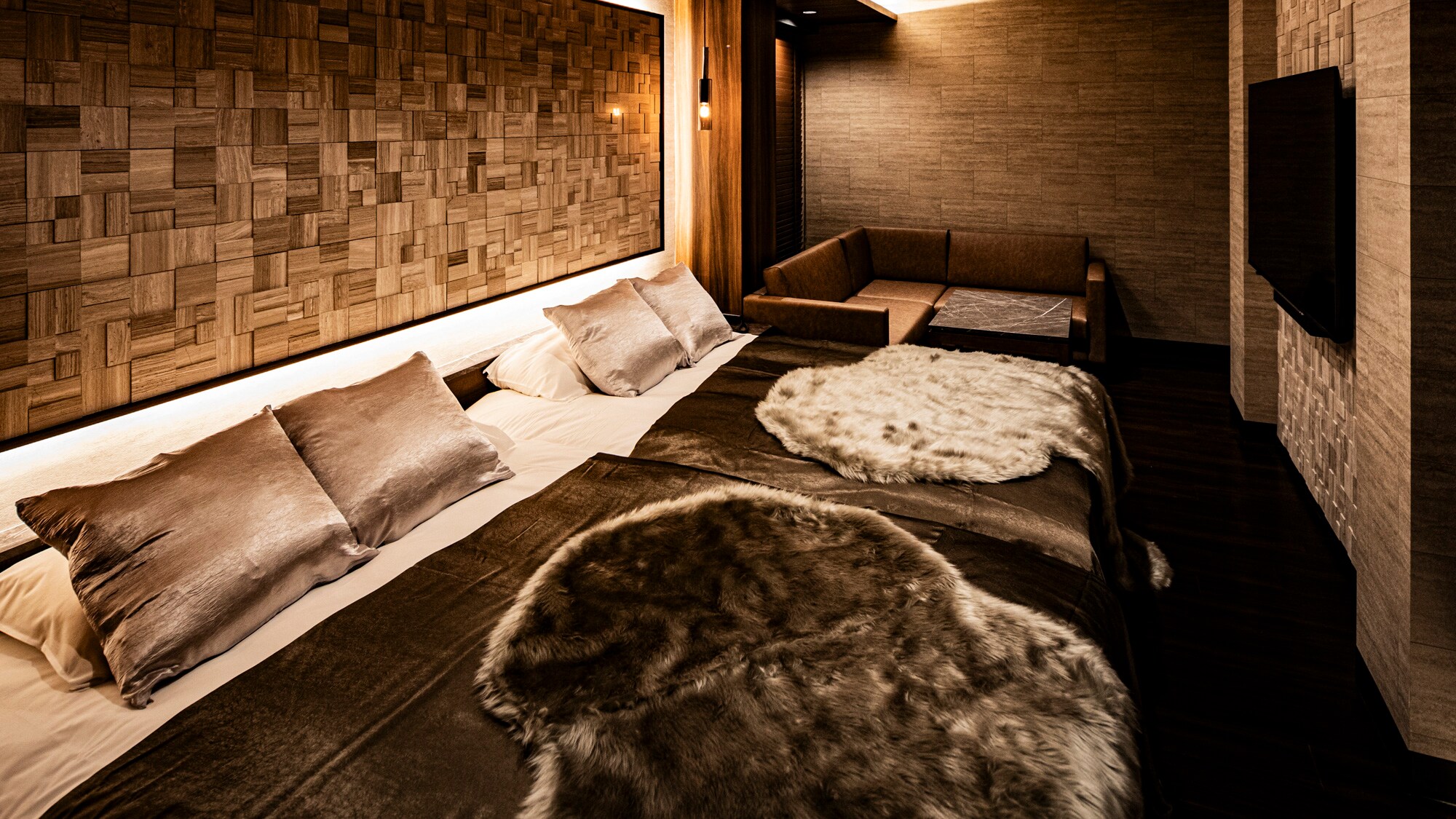 Barrel Sauna Twin 45