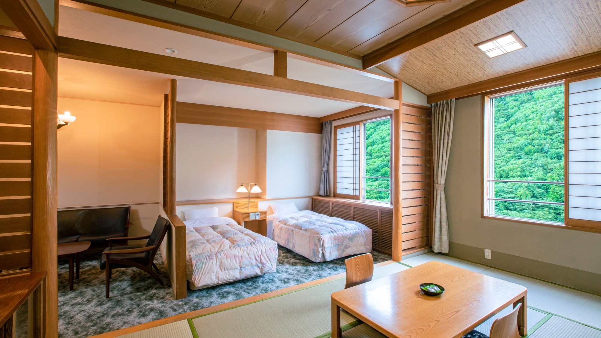 [Japanese-Western style DX]
