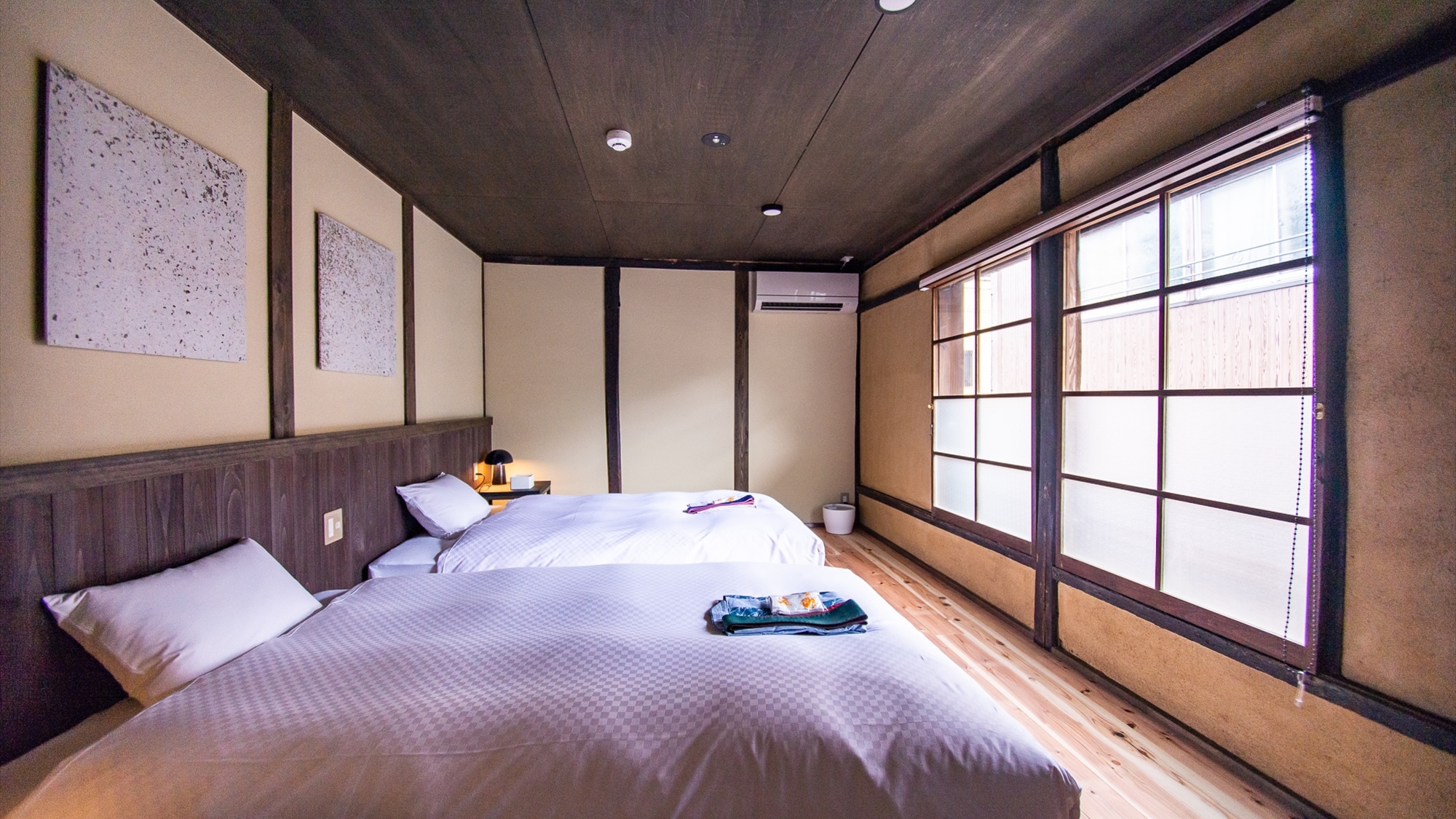 [MUNE 504/VMG Grand - choose your room]