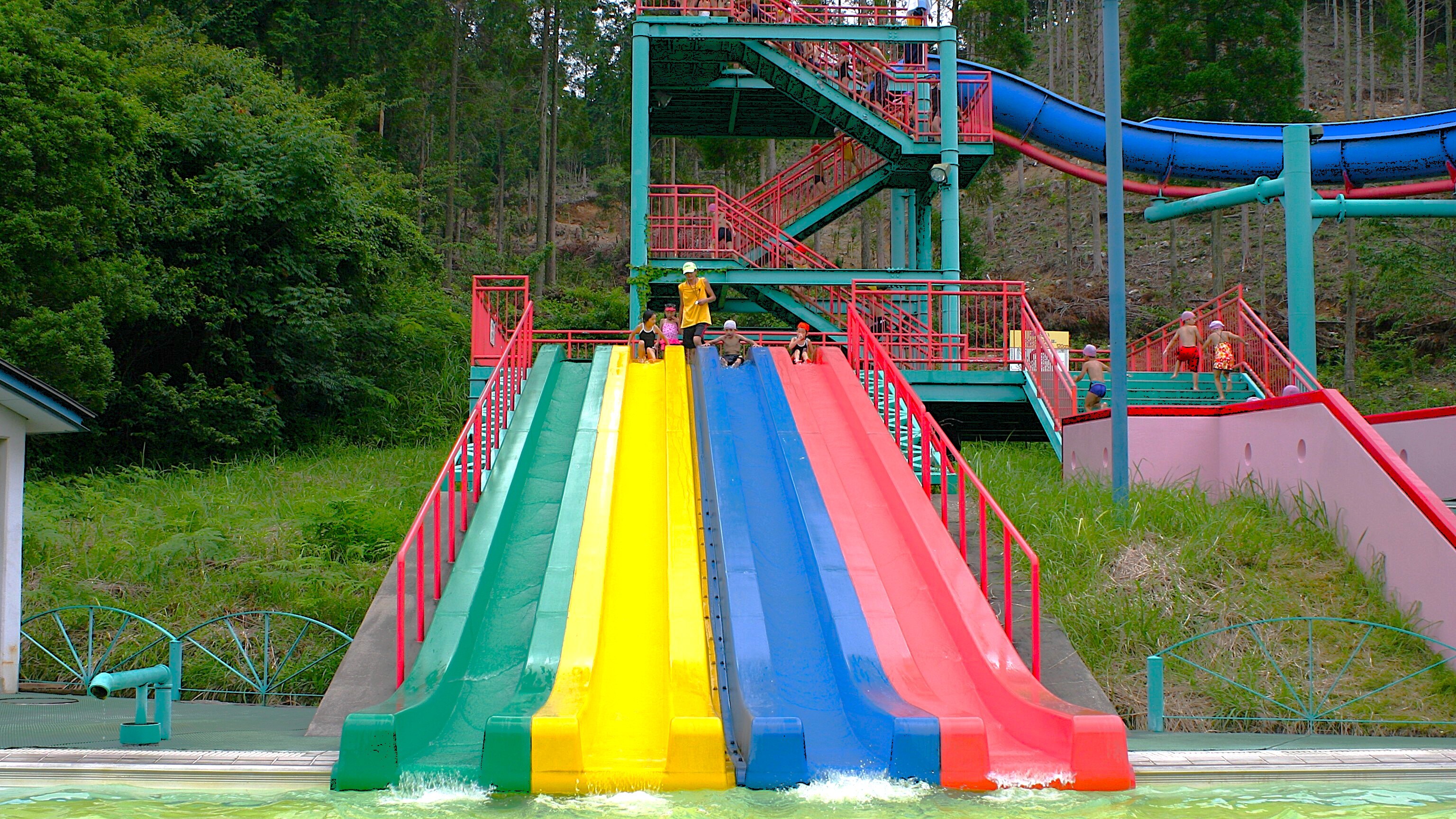 slide