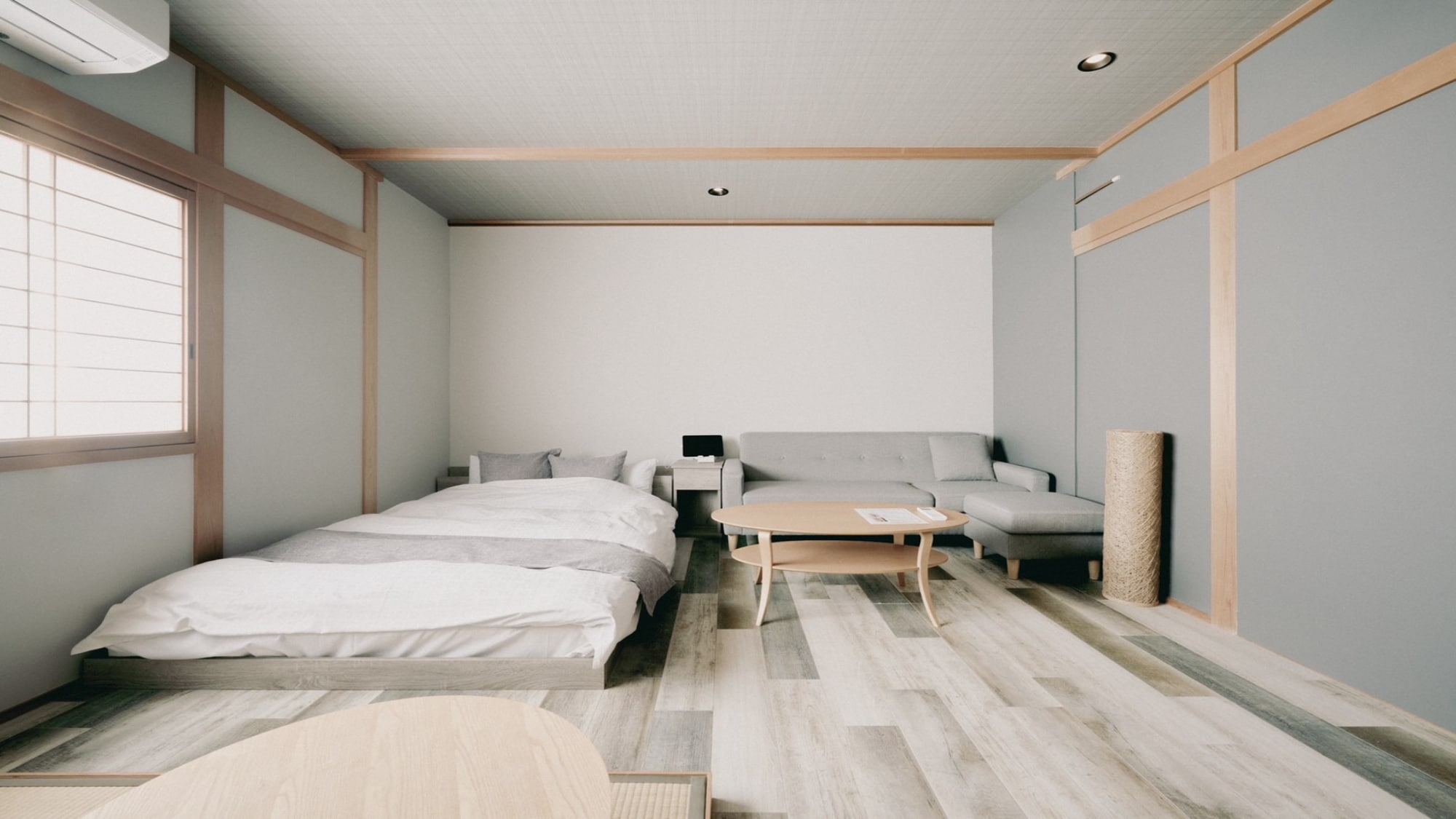 Paradise Guest Room ②