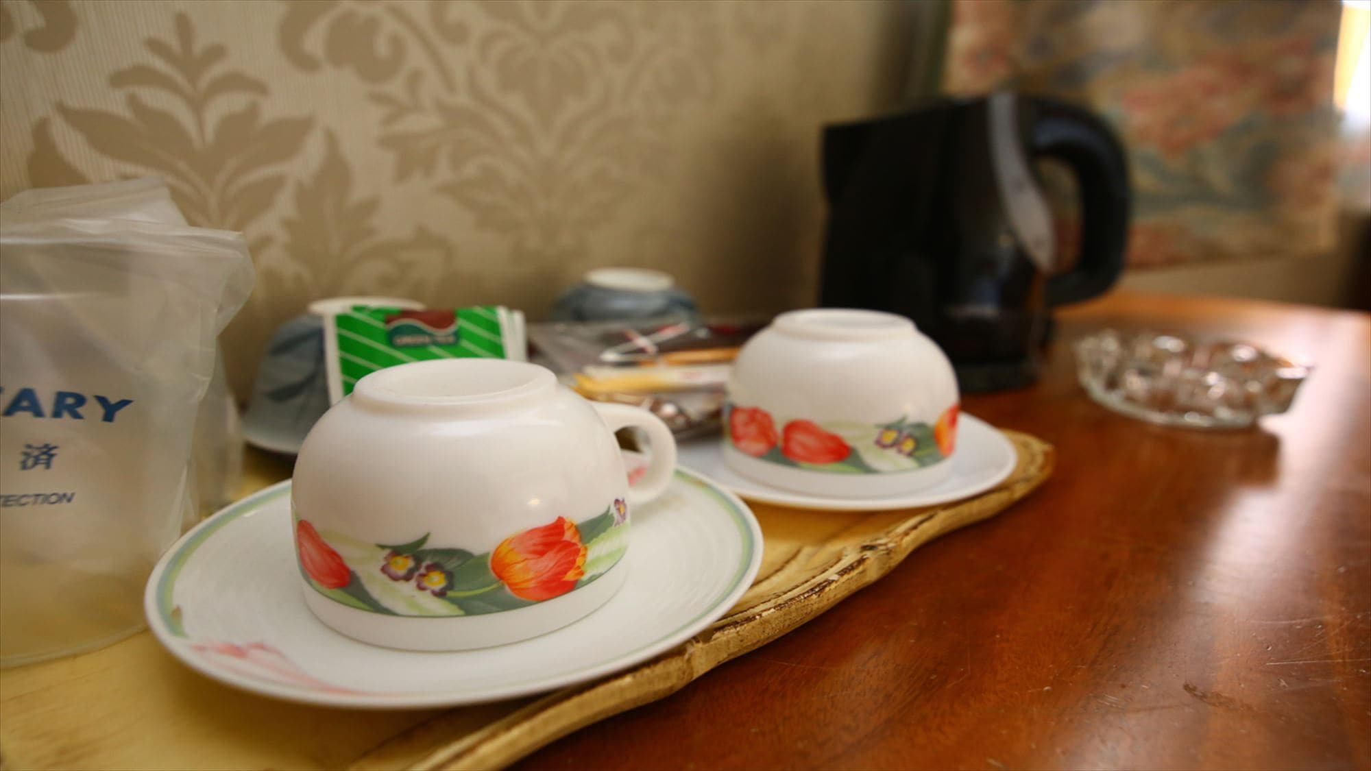 Tea / coffee set