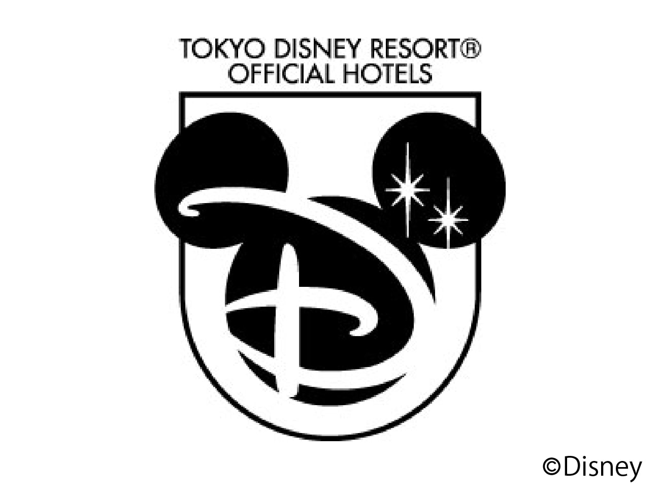東京迪士尼度假區官方飯店。