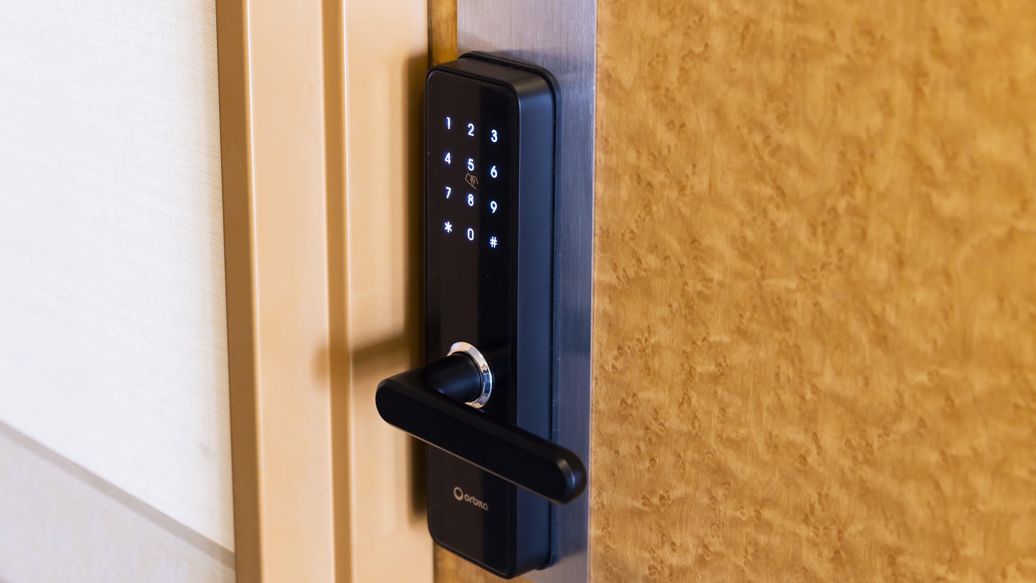 객실 스마트 키