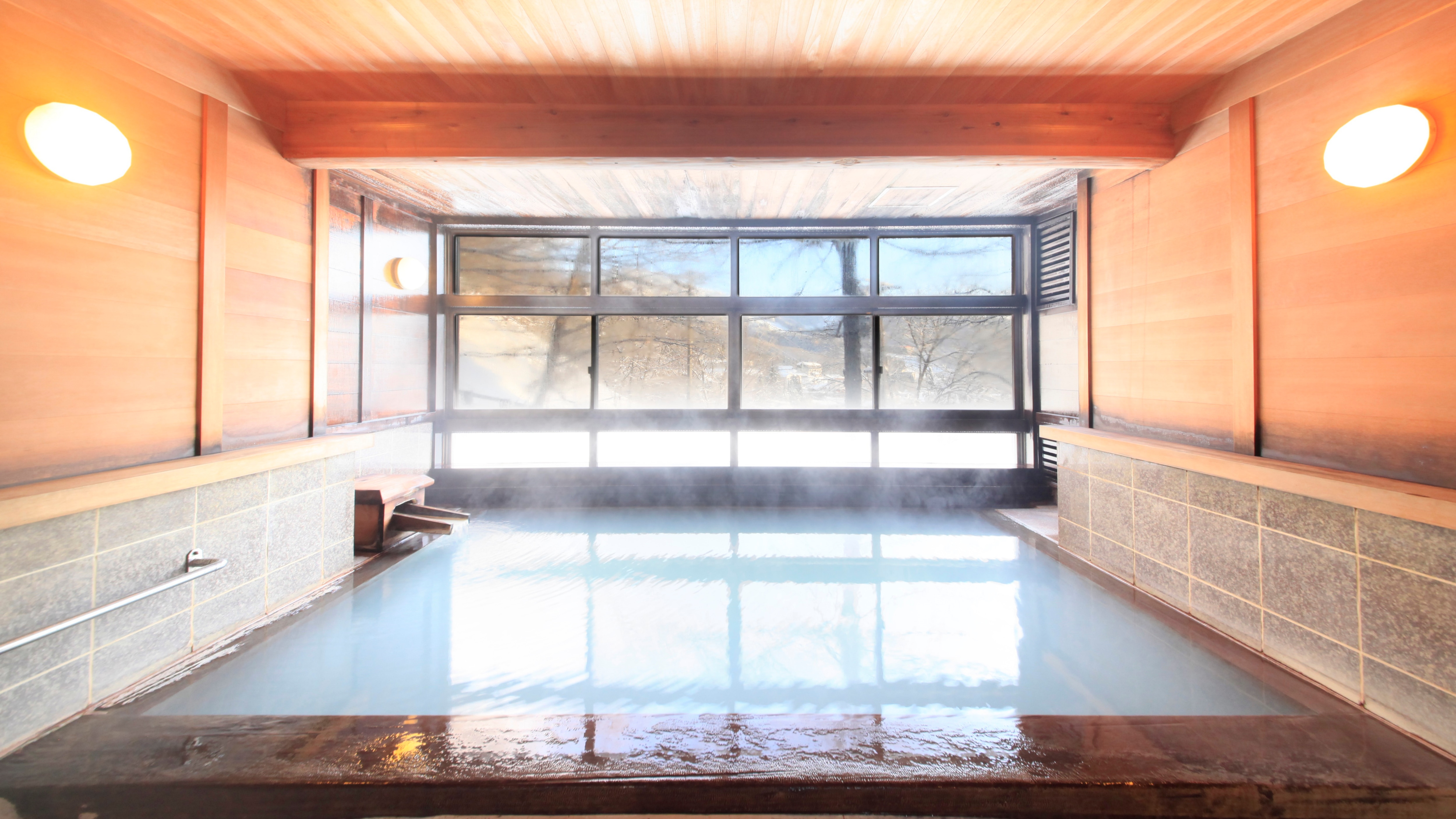 Observatory bath * Image