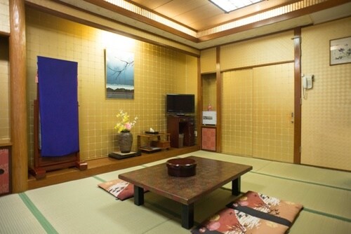 Hotel photo 14 of Hotel Oarai Marinkan.