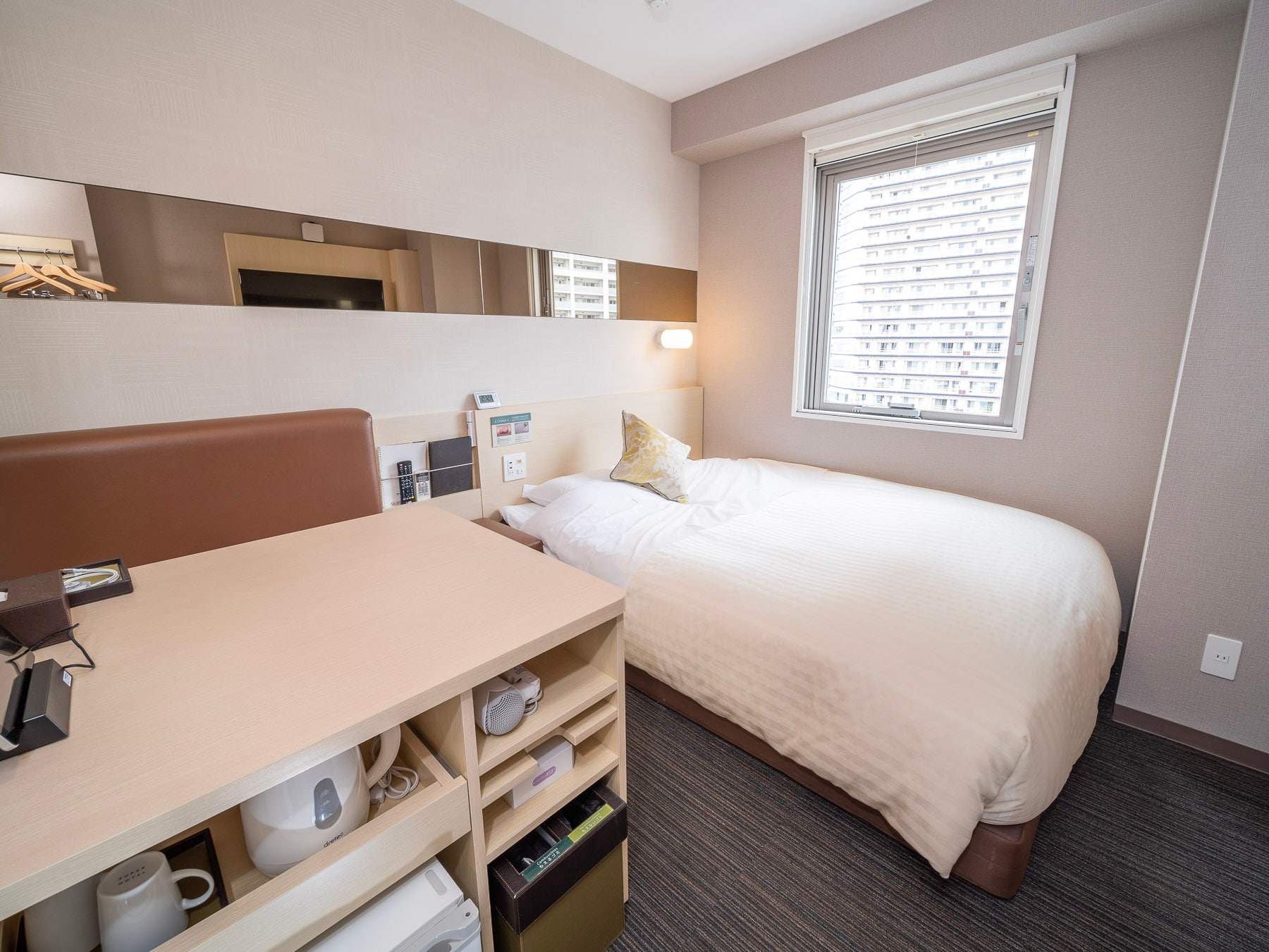 Extra Room