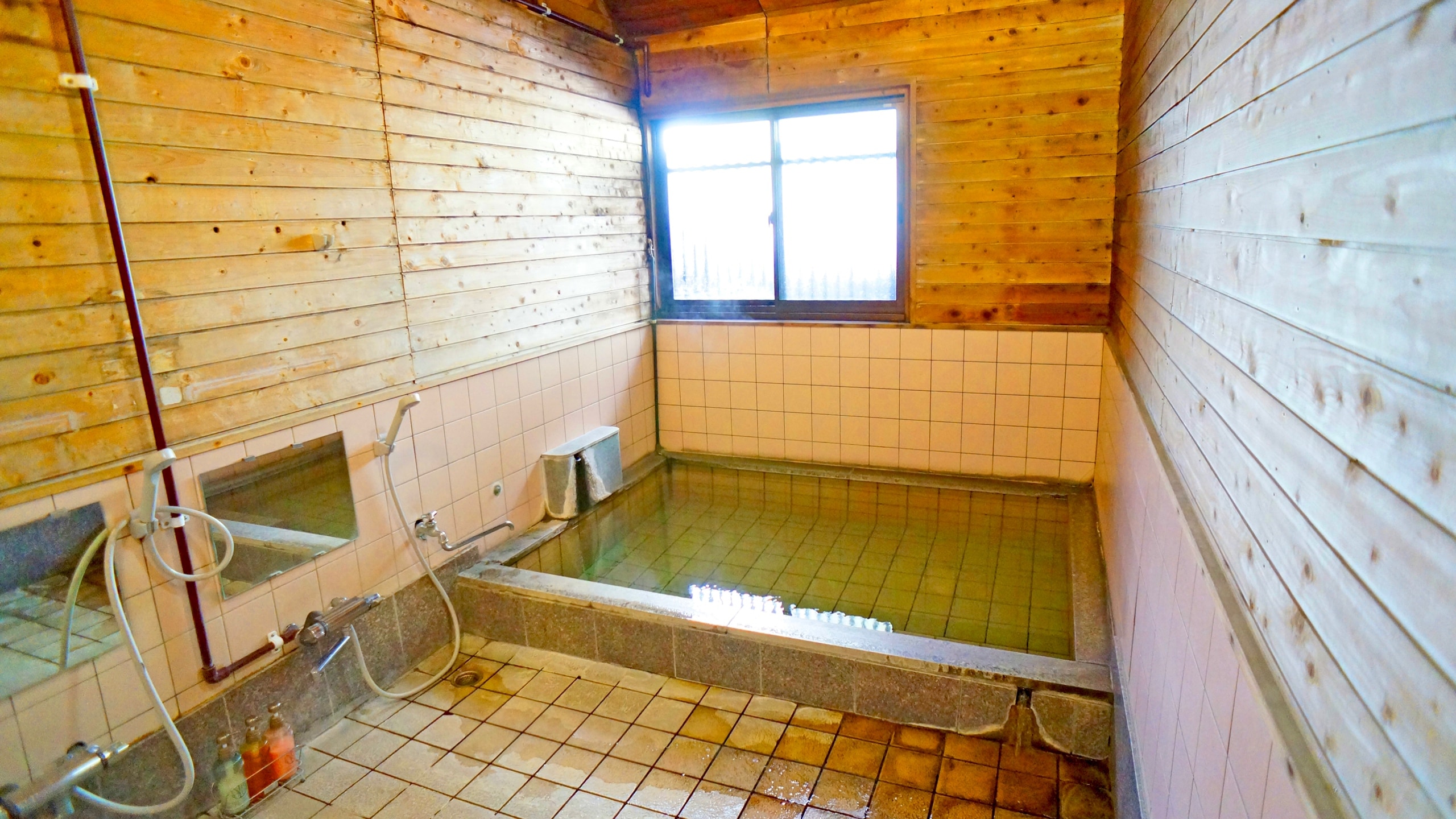 [Private indoor bath / Kokonoe]