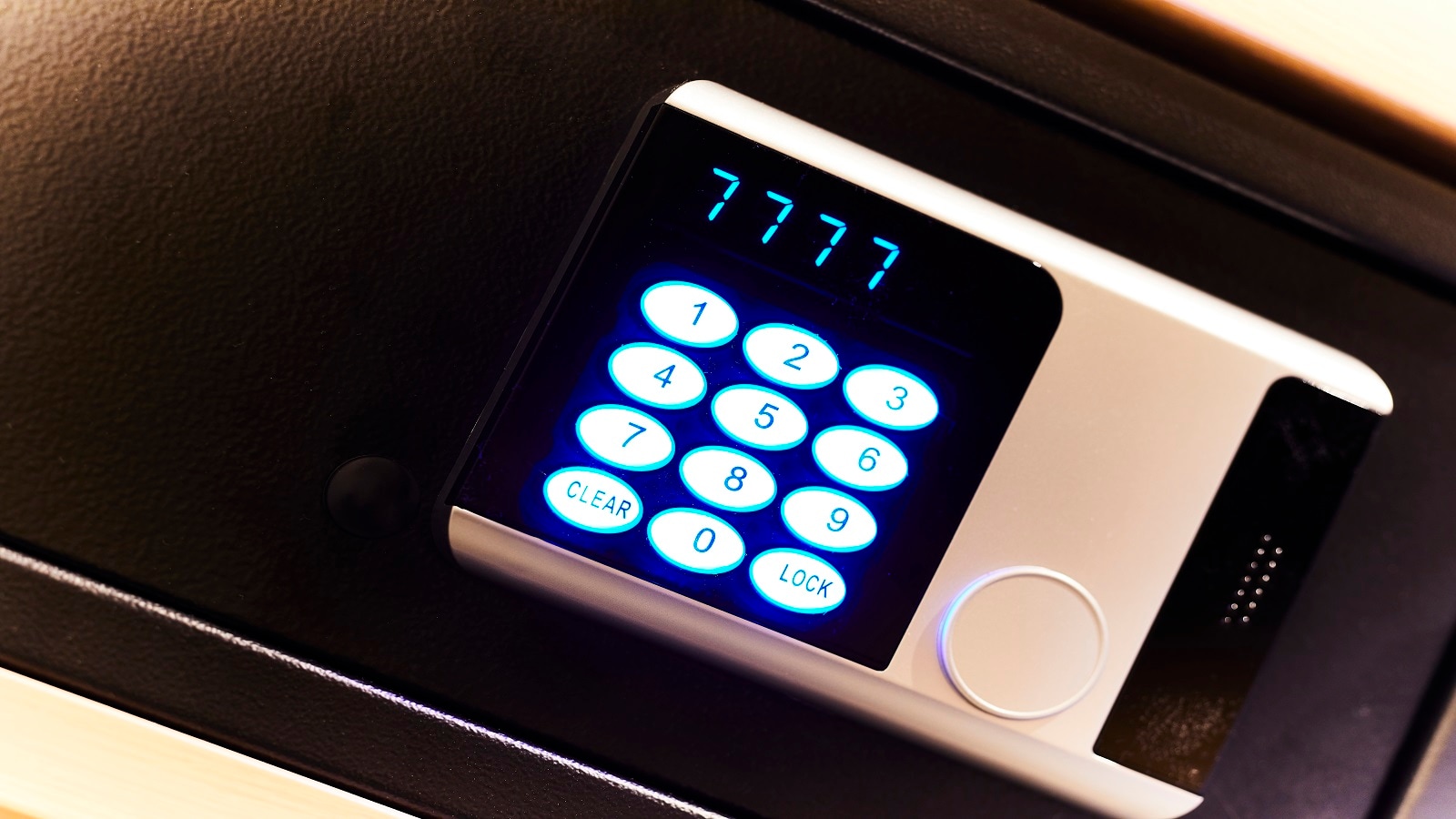 Security Box