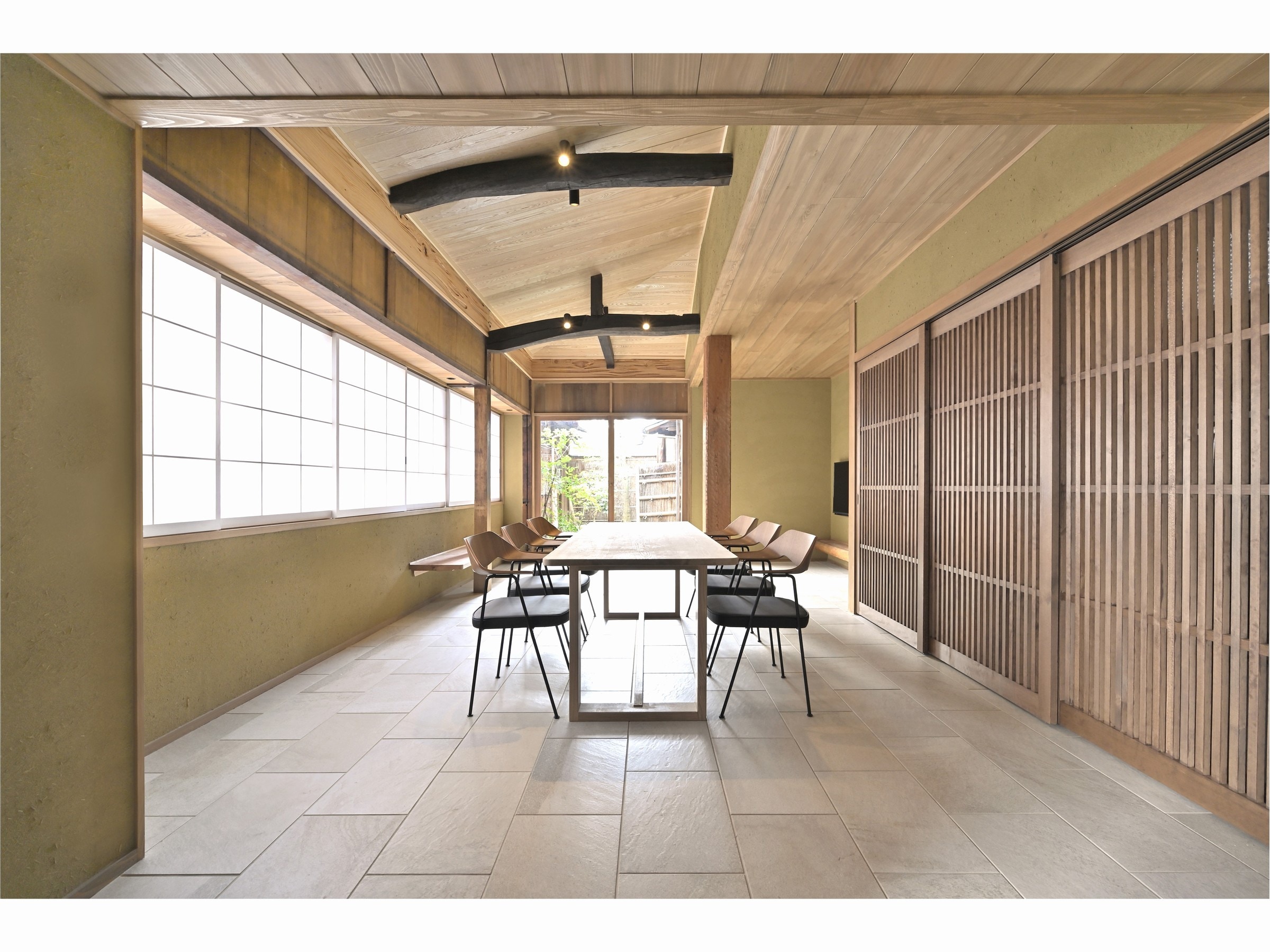 Kitchen Dining