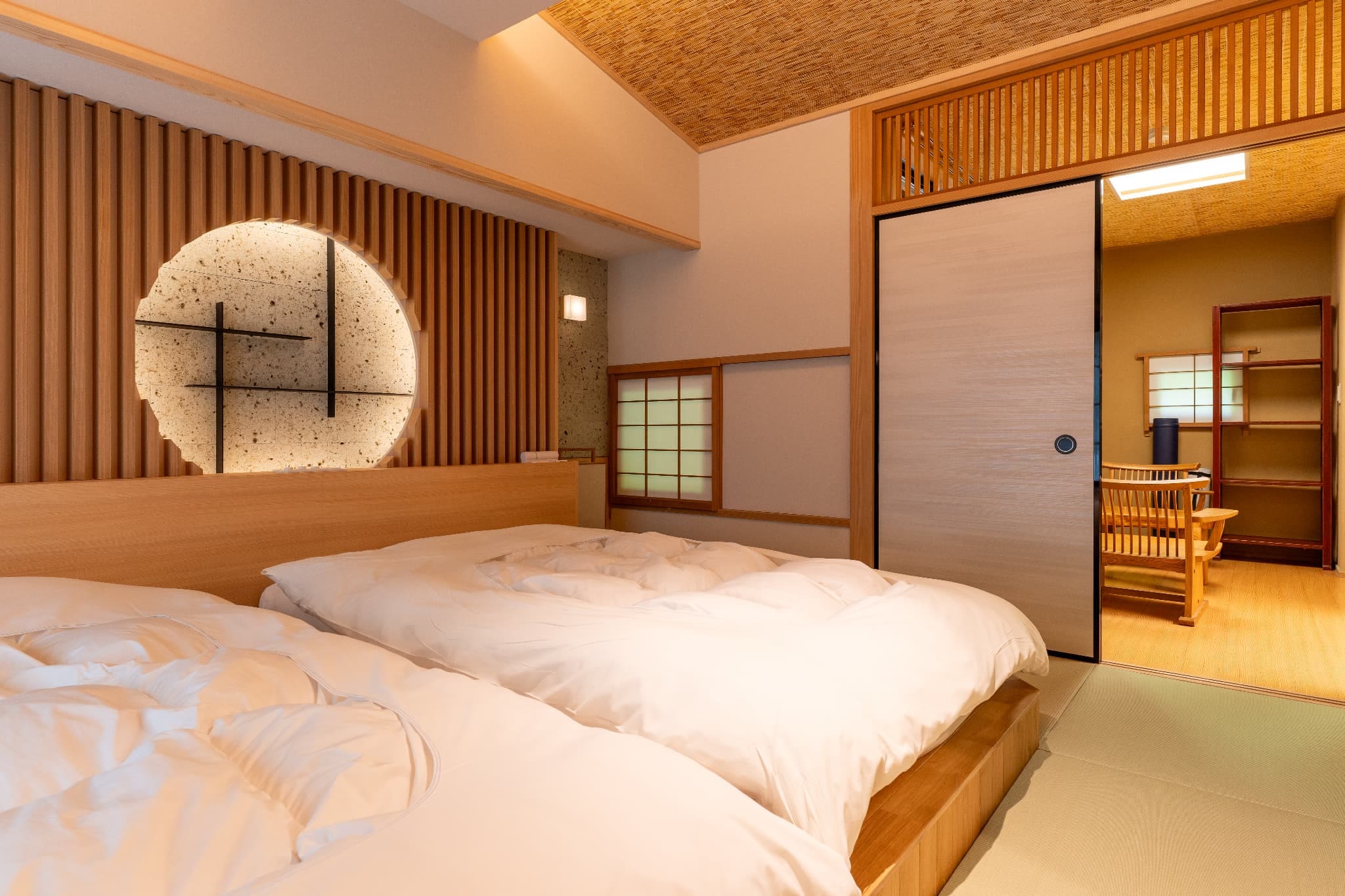 [Hoshuan] Renovated guest rooms scheduled for July 2024