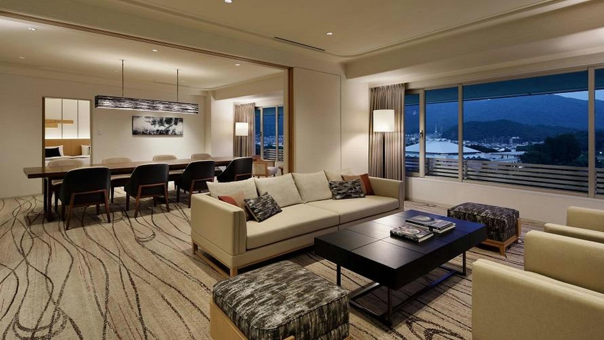 Club Floor