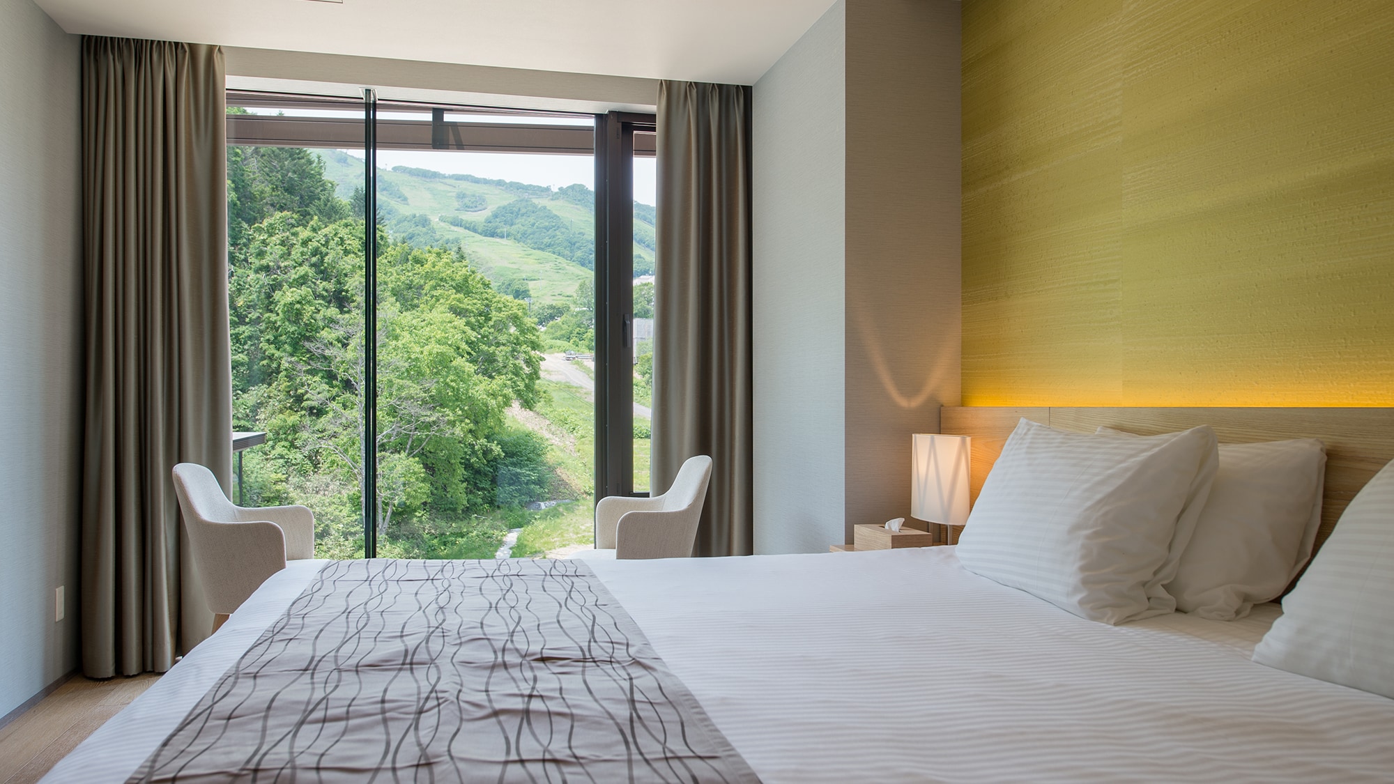 [2 Phòng Ngủ B Nhìn Ra Resort]
