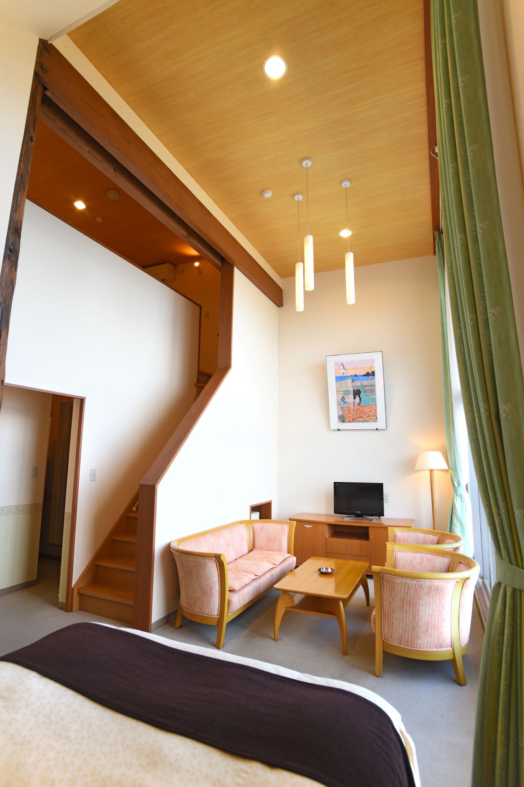 Tipe rumah susun
