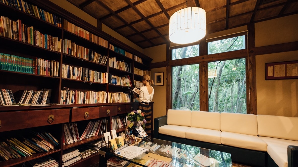 Collegio Library