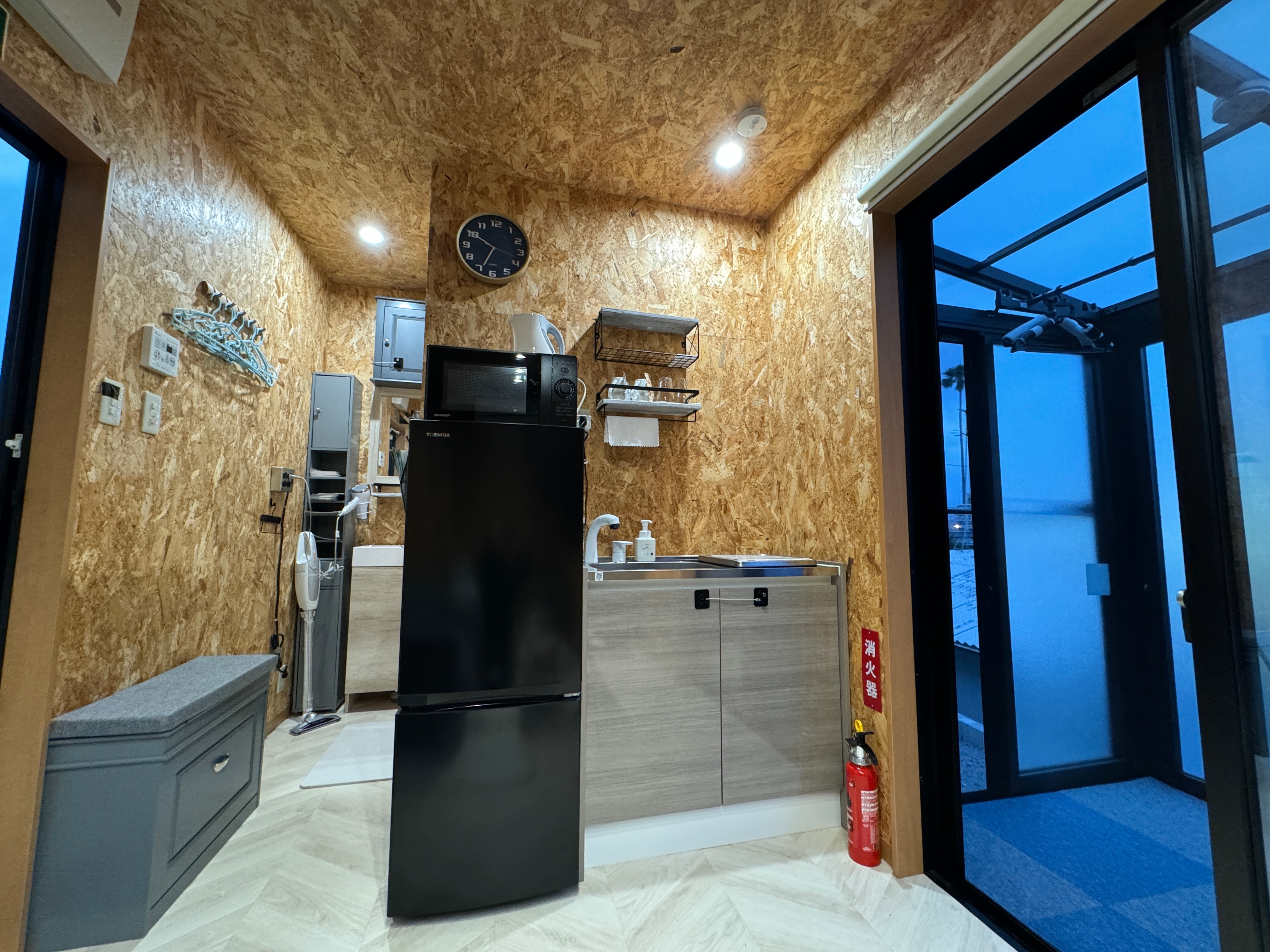Kitchen (hotel)