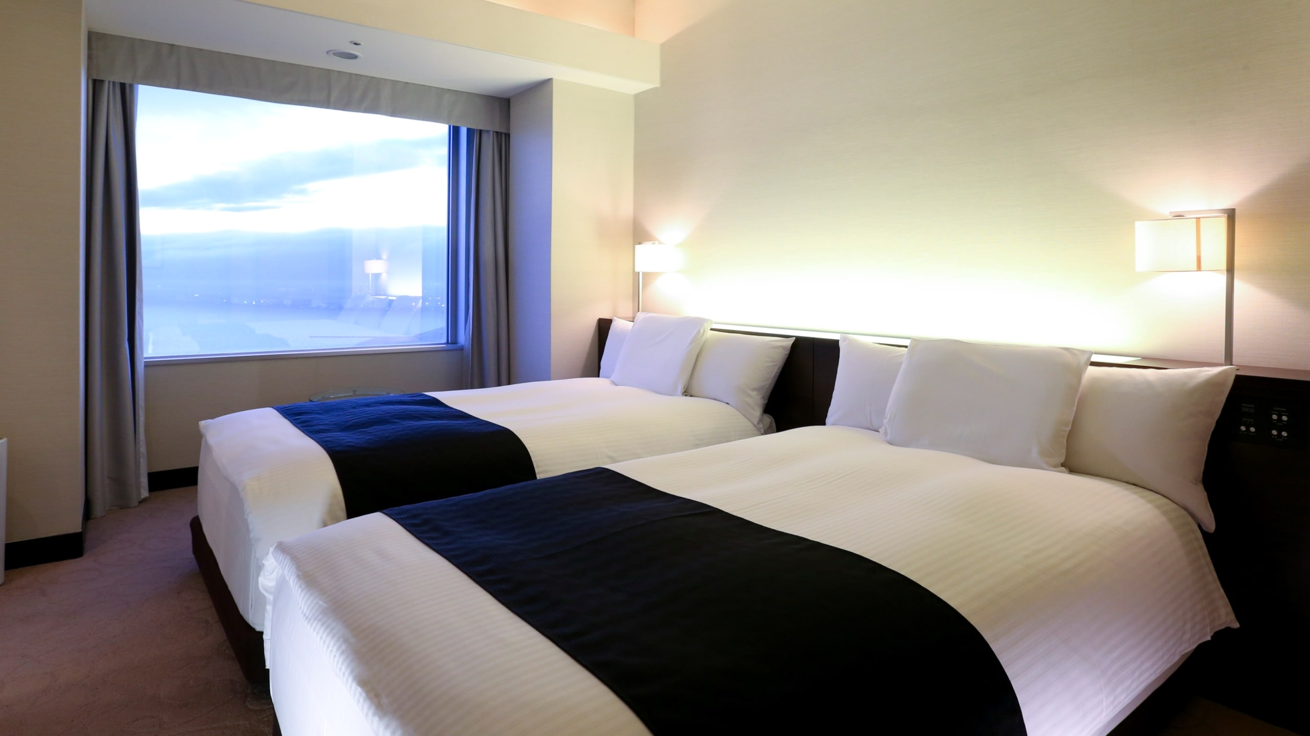 Hotel photo 92 of APA Hotel & Resort (Tokyo Bay Makuhari).