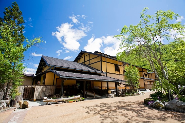 Appearance image (summer)