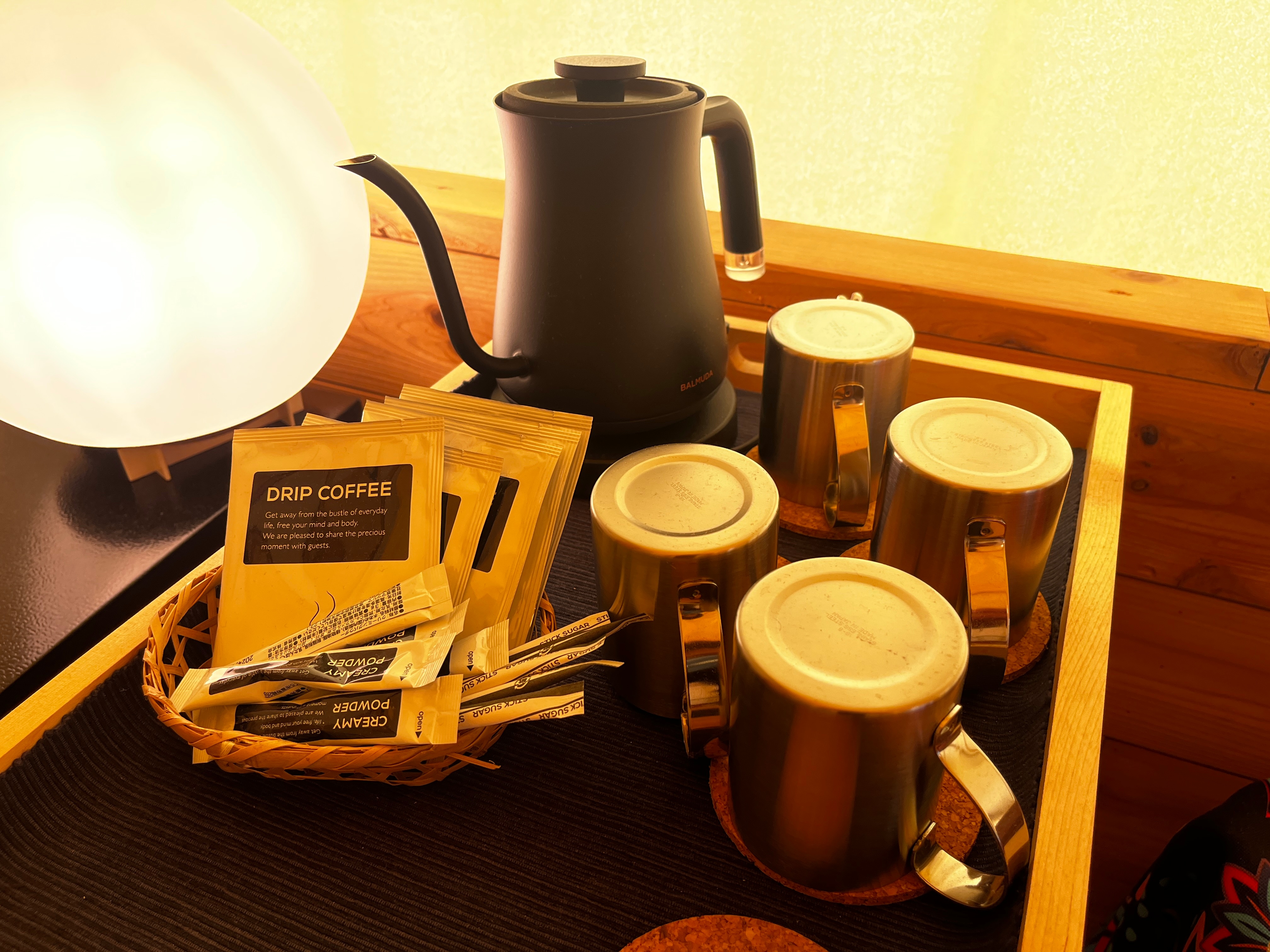 coffee
