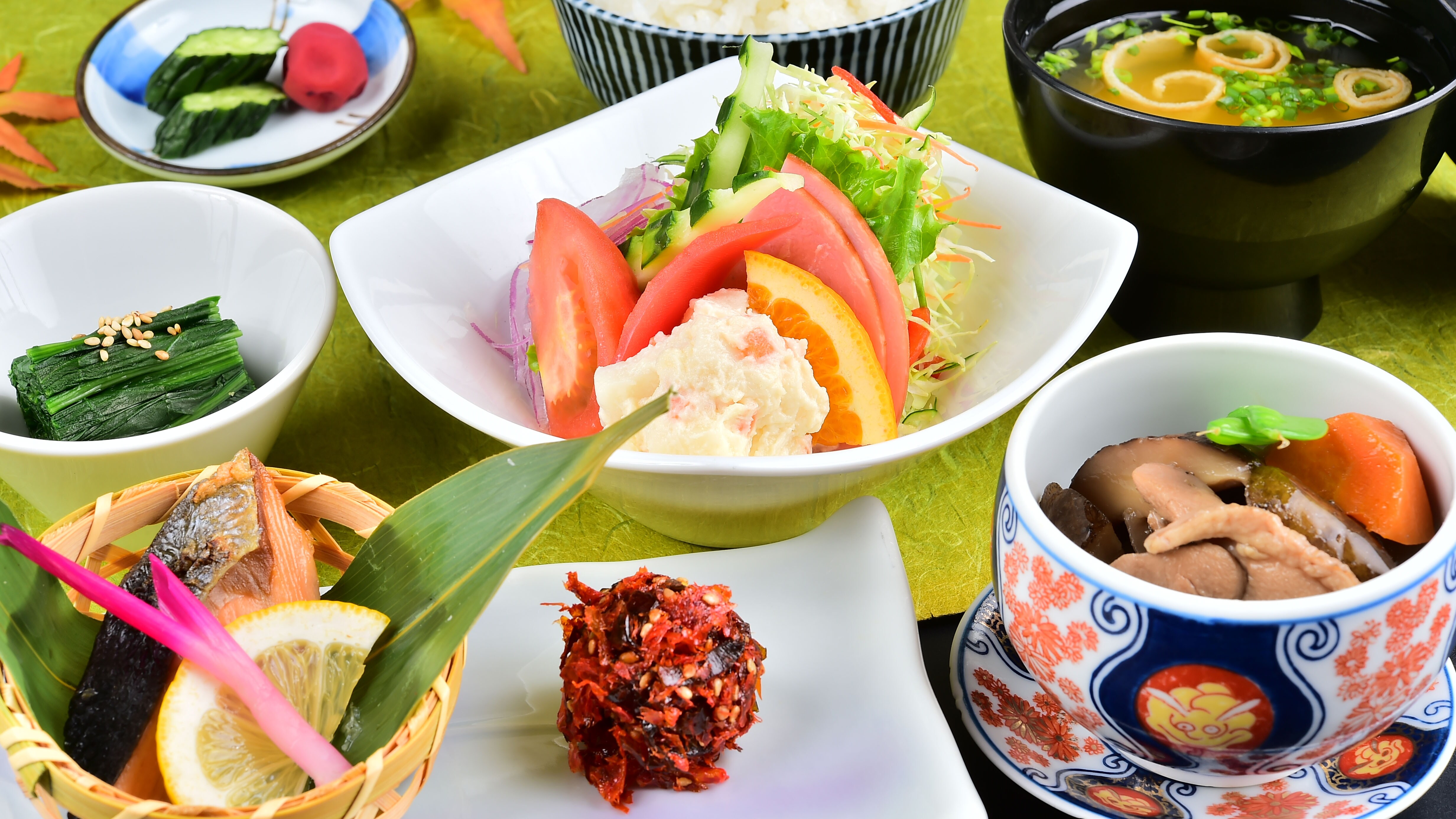 อาหารเช้า