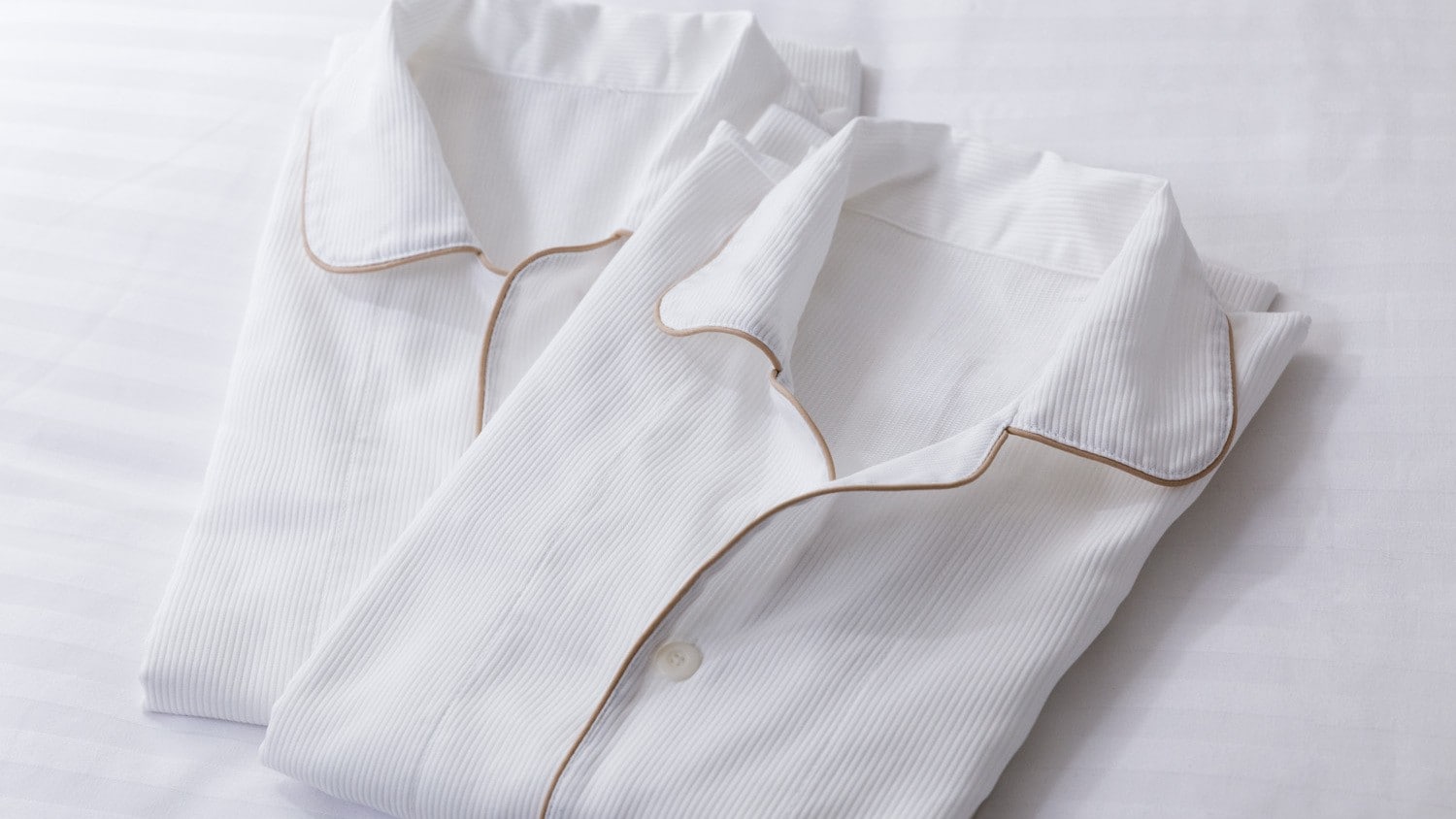 가운 타입의 파자마(프리 사이즈)