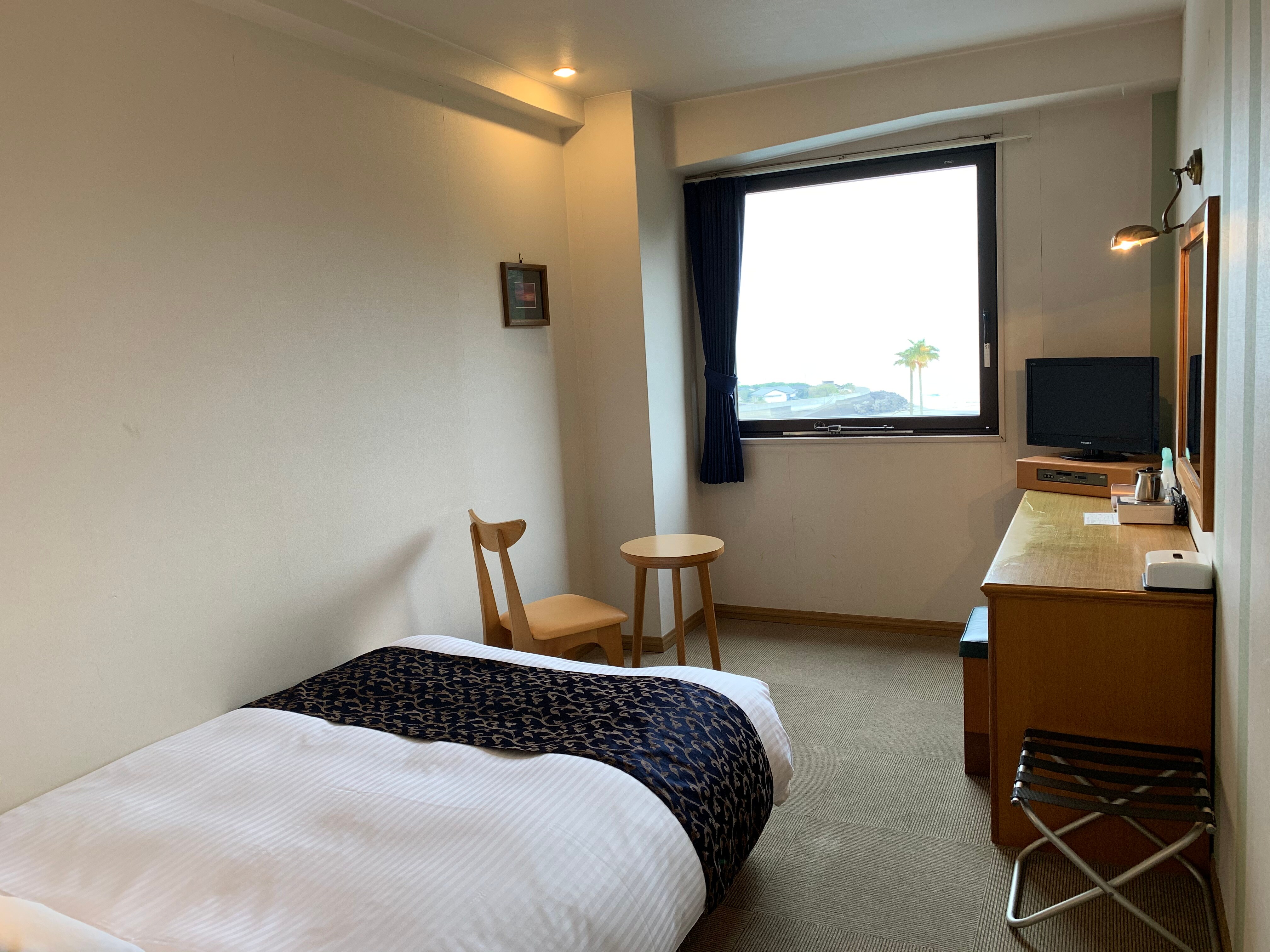 Semi-double (18 square meters)