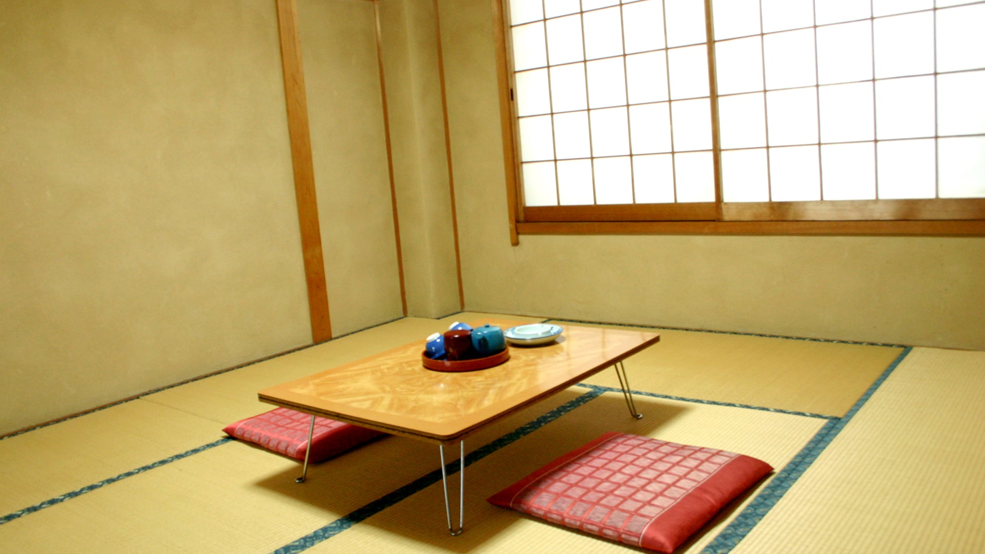 ★Example of a room