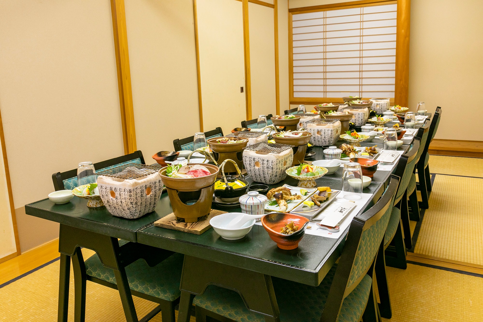 Private Dining