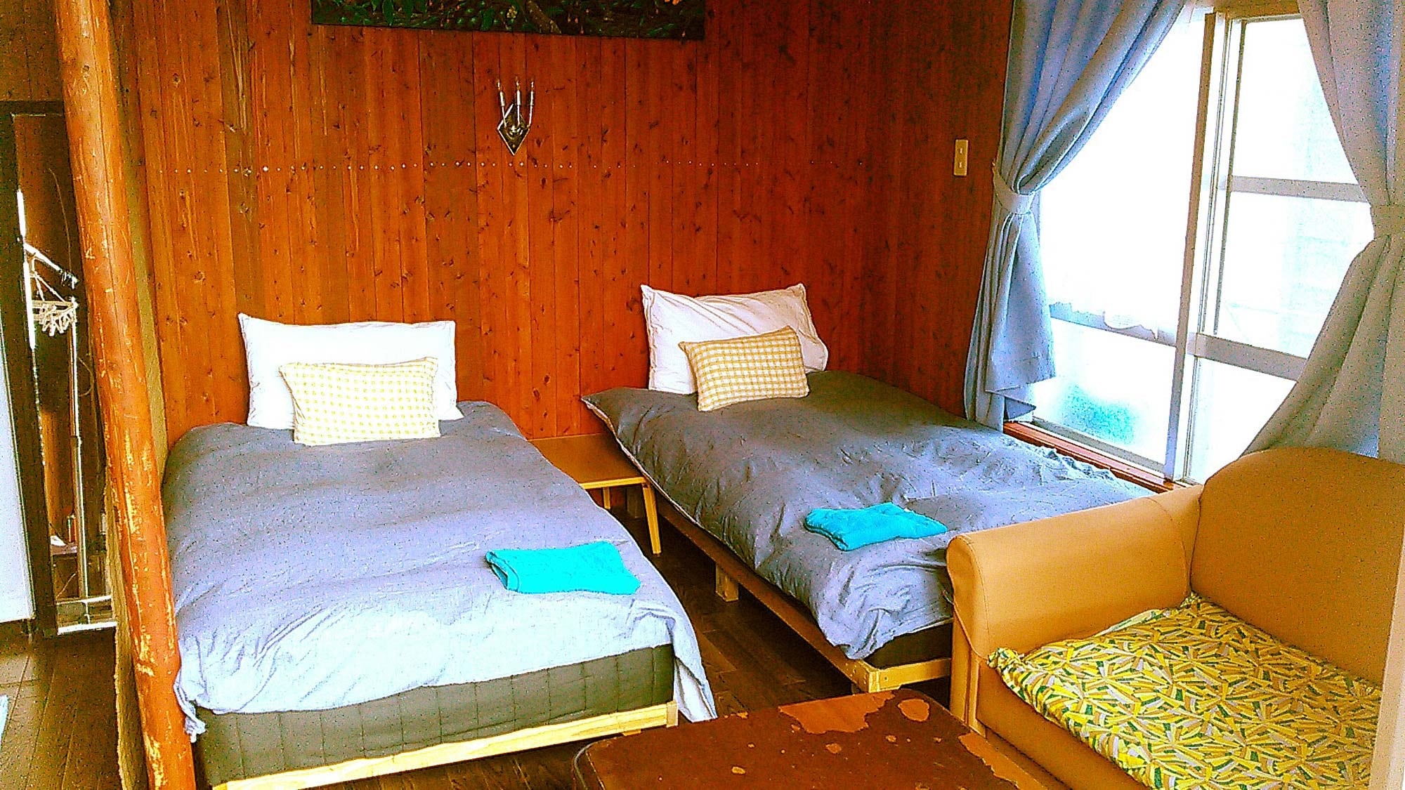 ・ Room_Private房间A型（3）