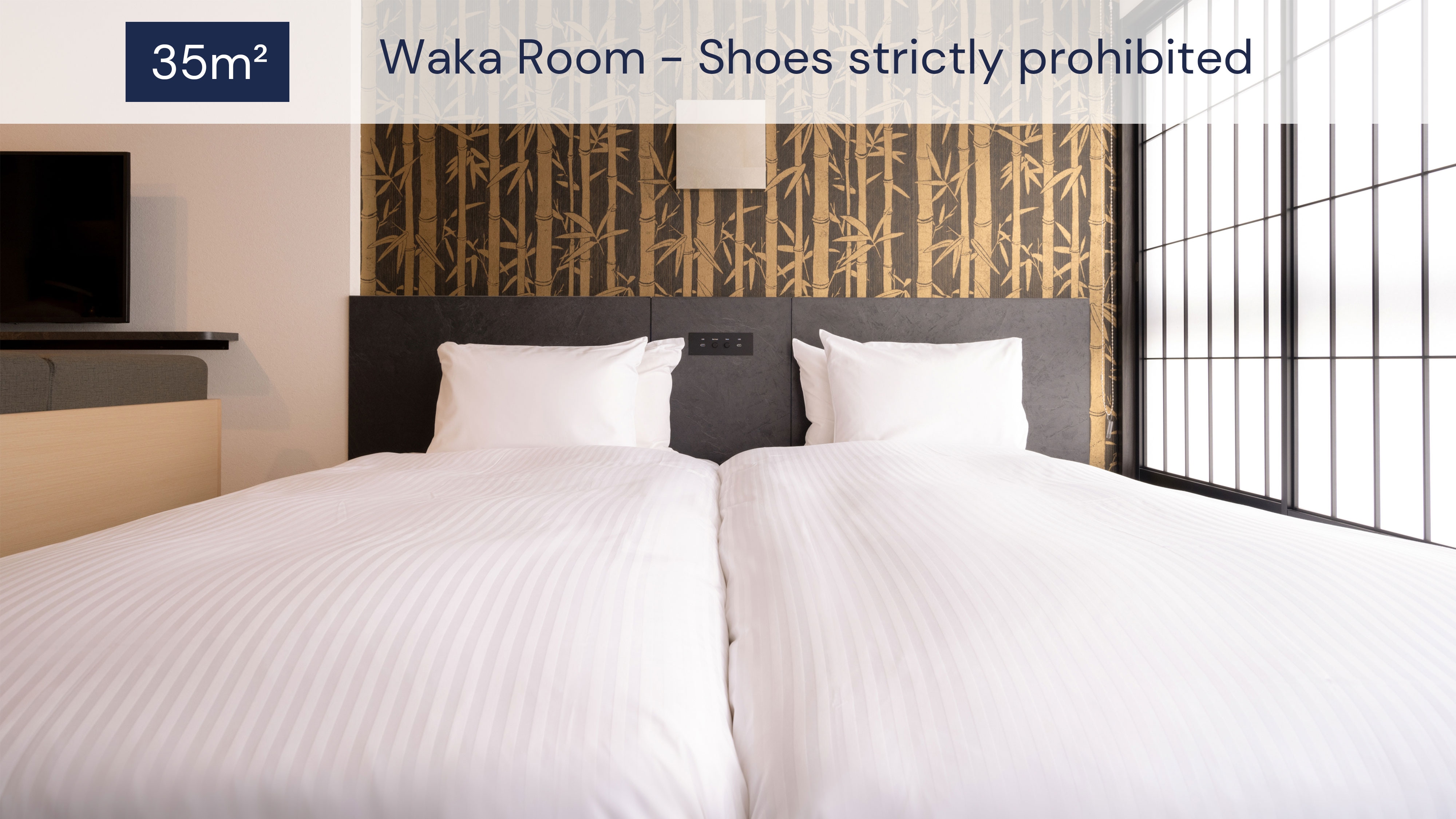 Waka-Room