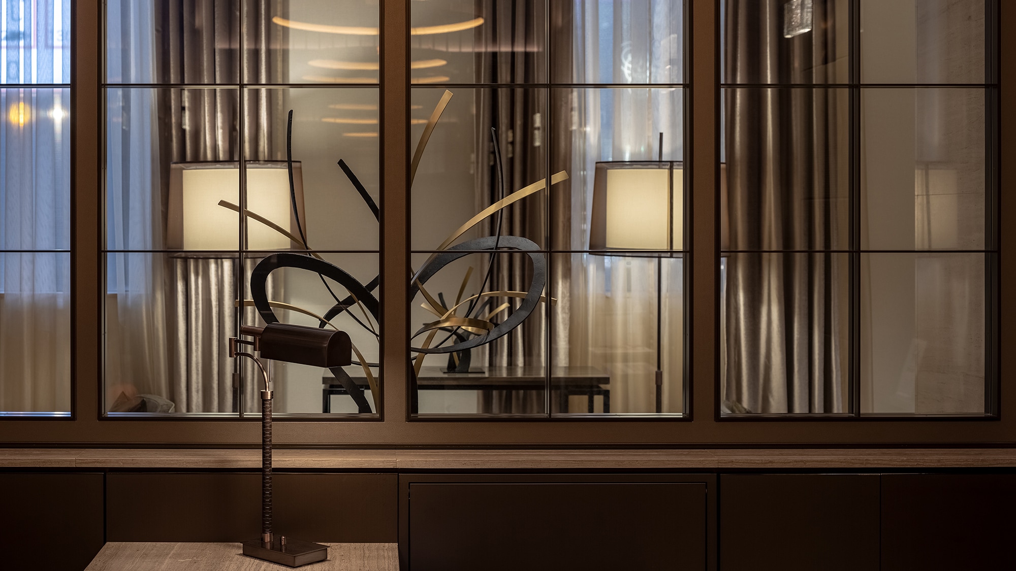 & lt; Lobby & gt; Object