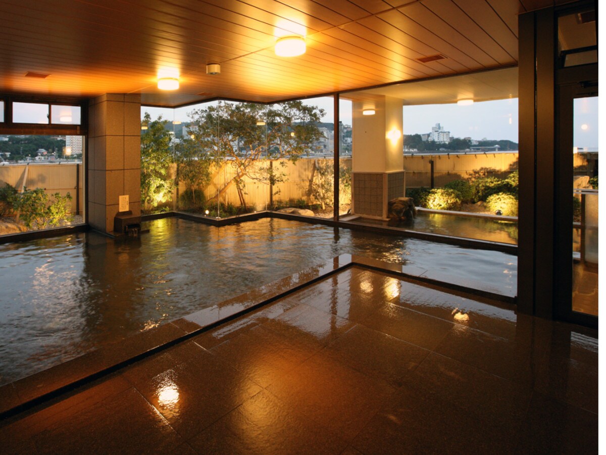 [For customization] Matsukaze indoor bath 4:3