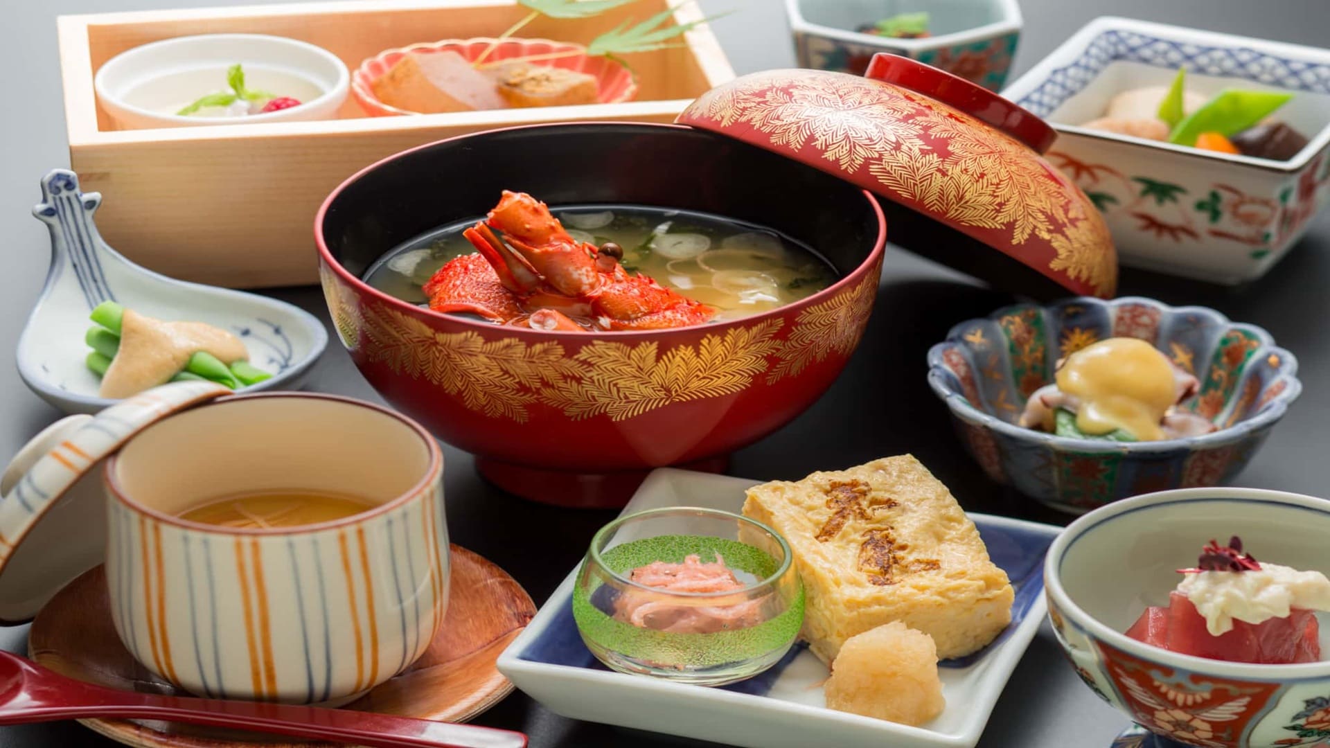 早餐
