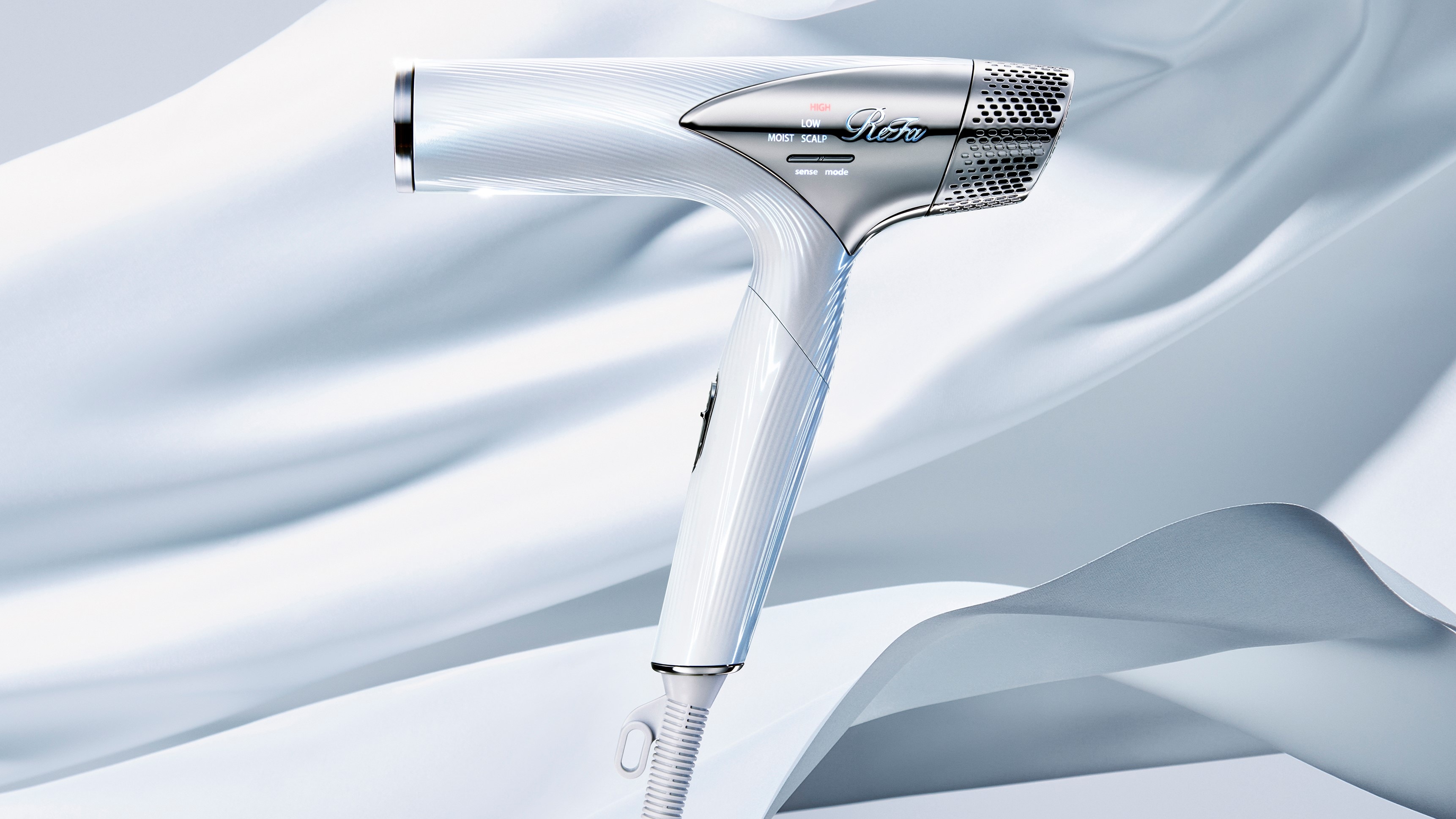 Precious Room: ReFa BEAUTECH DRYER SMART