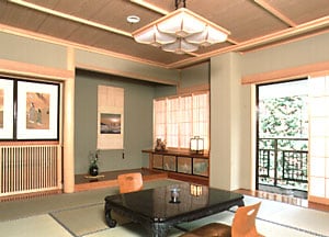 Room example