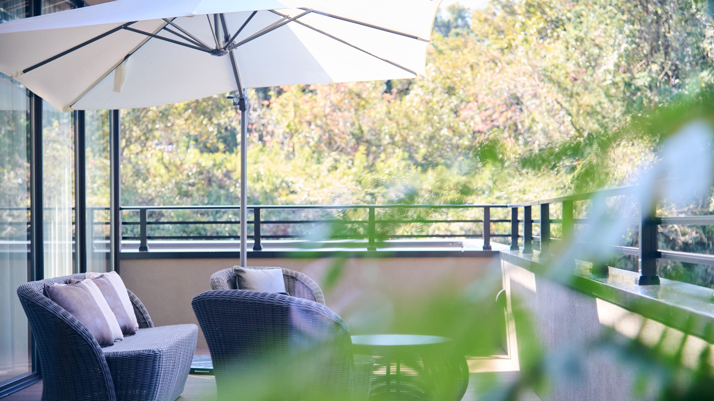 高级日西合璧客房“高翔”