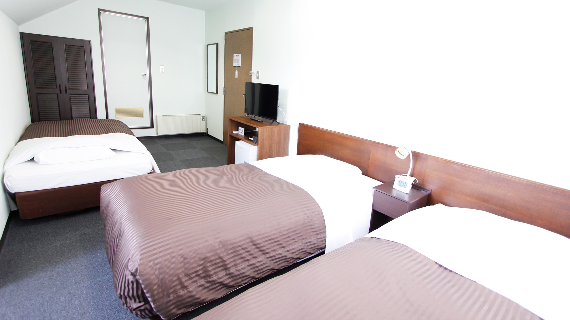 【สามเท่า】