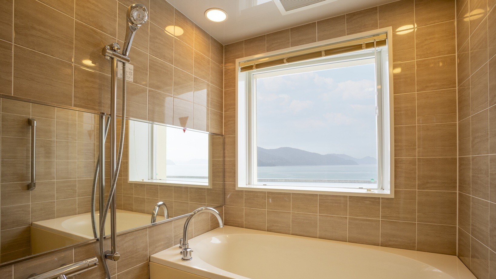 [烏敏皮亞海洋度假飯店及水療中心] 休閒雙床房