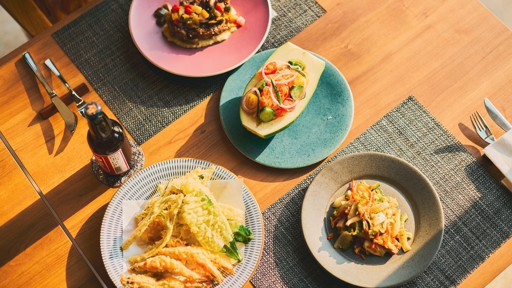 Make delicious memories with VIVOVIVA