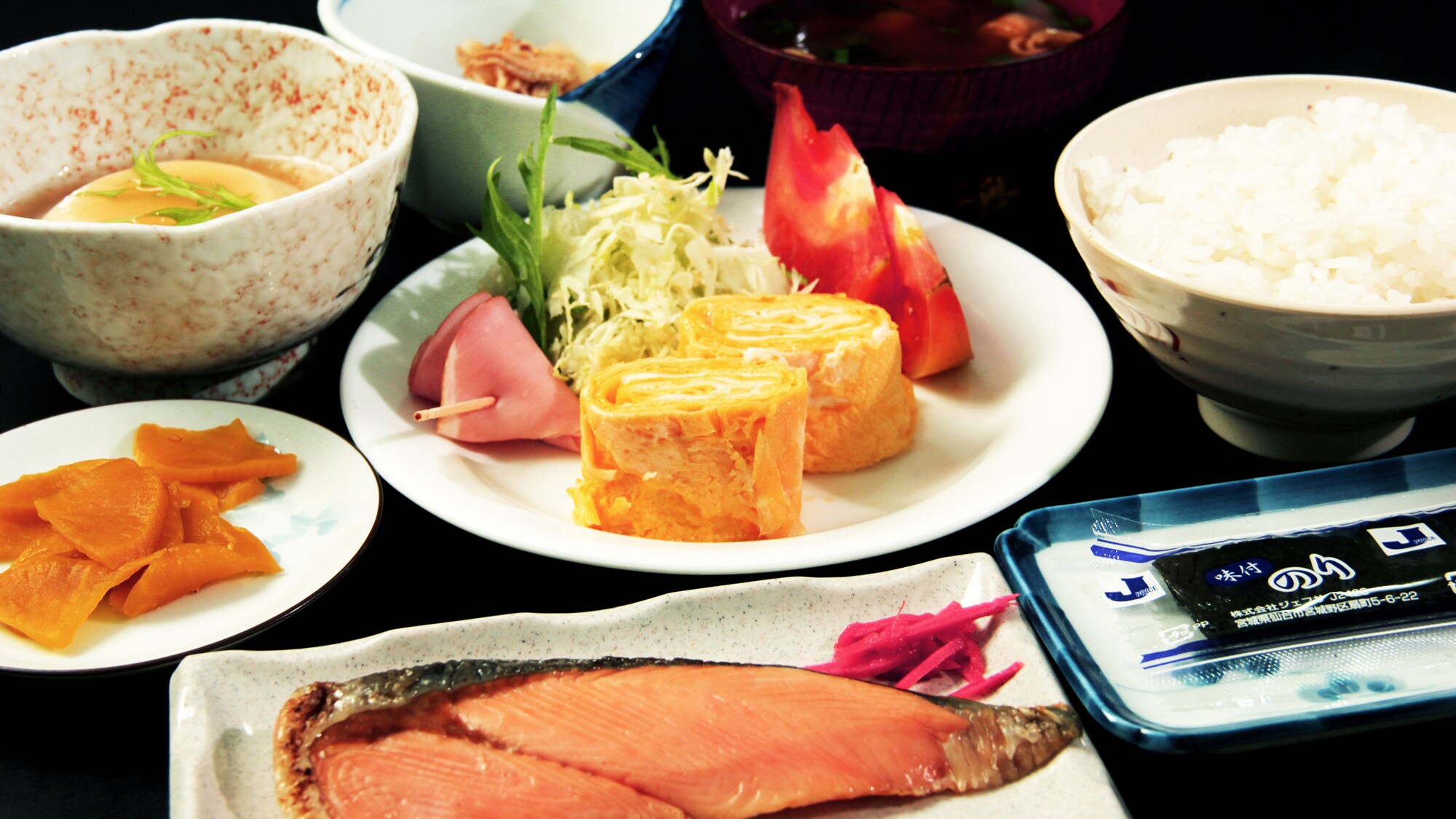 Breakfast image