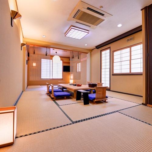Random room (example of guest room)